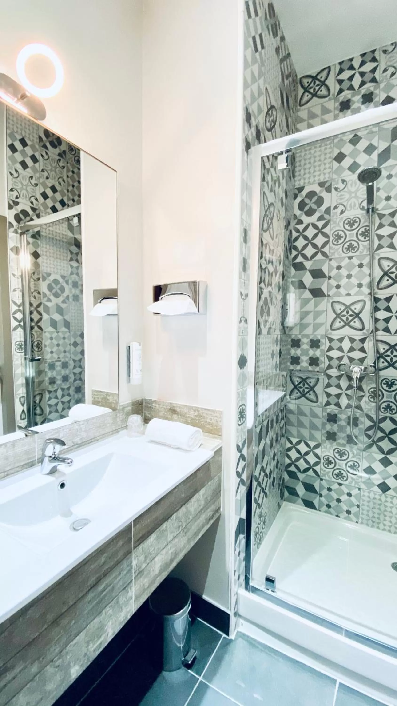 Best Western Hotel Saint Claude