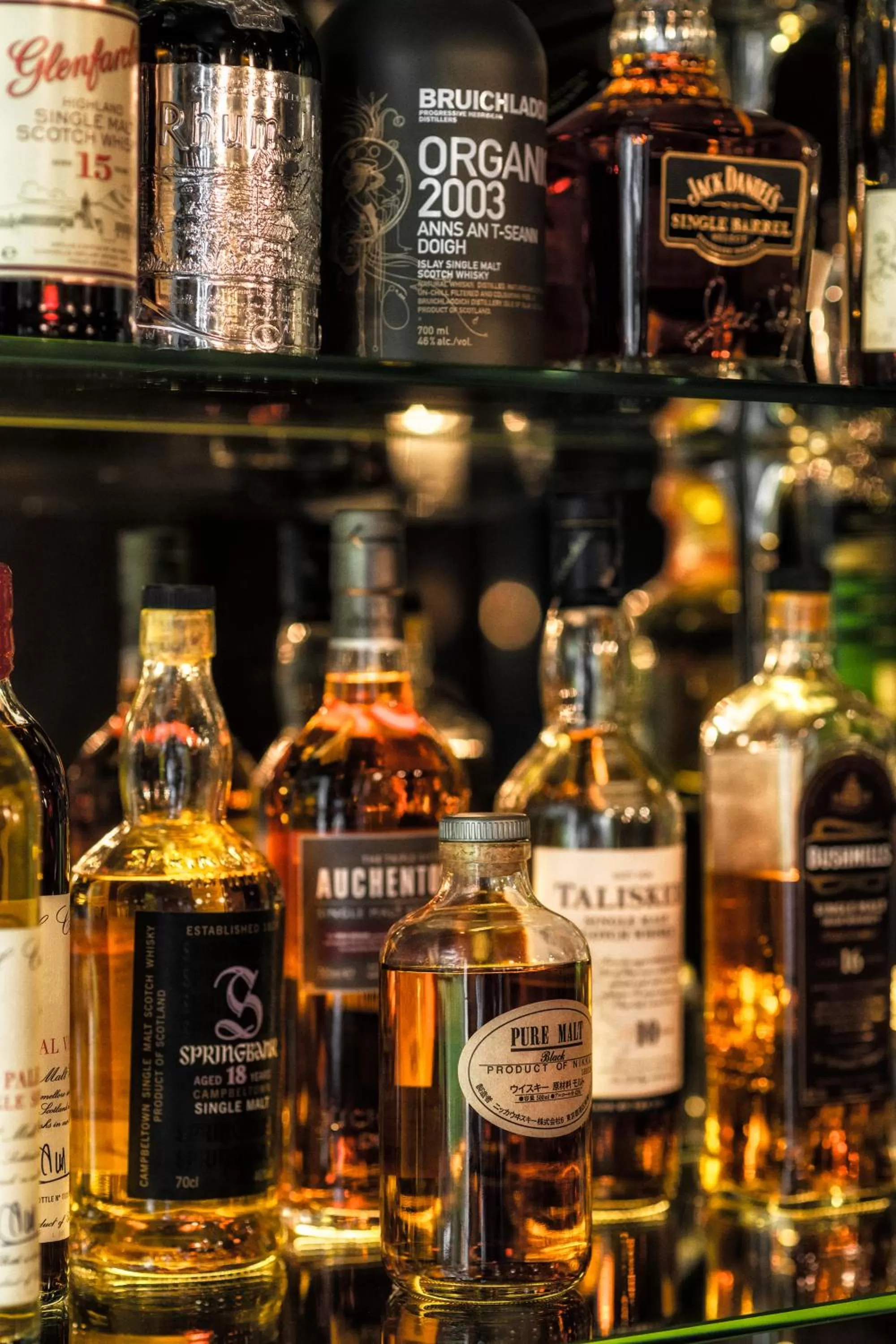 Food and drinks in B Montmartre