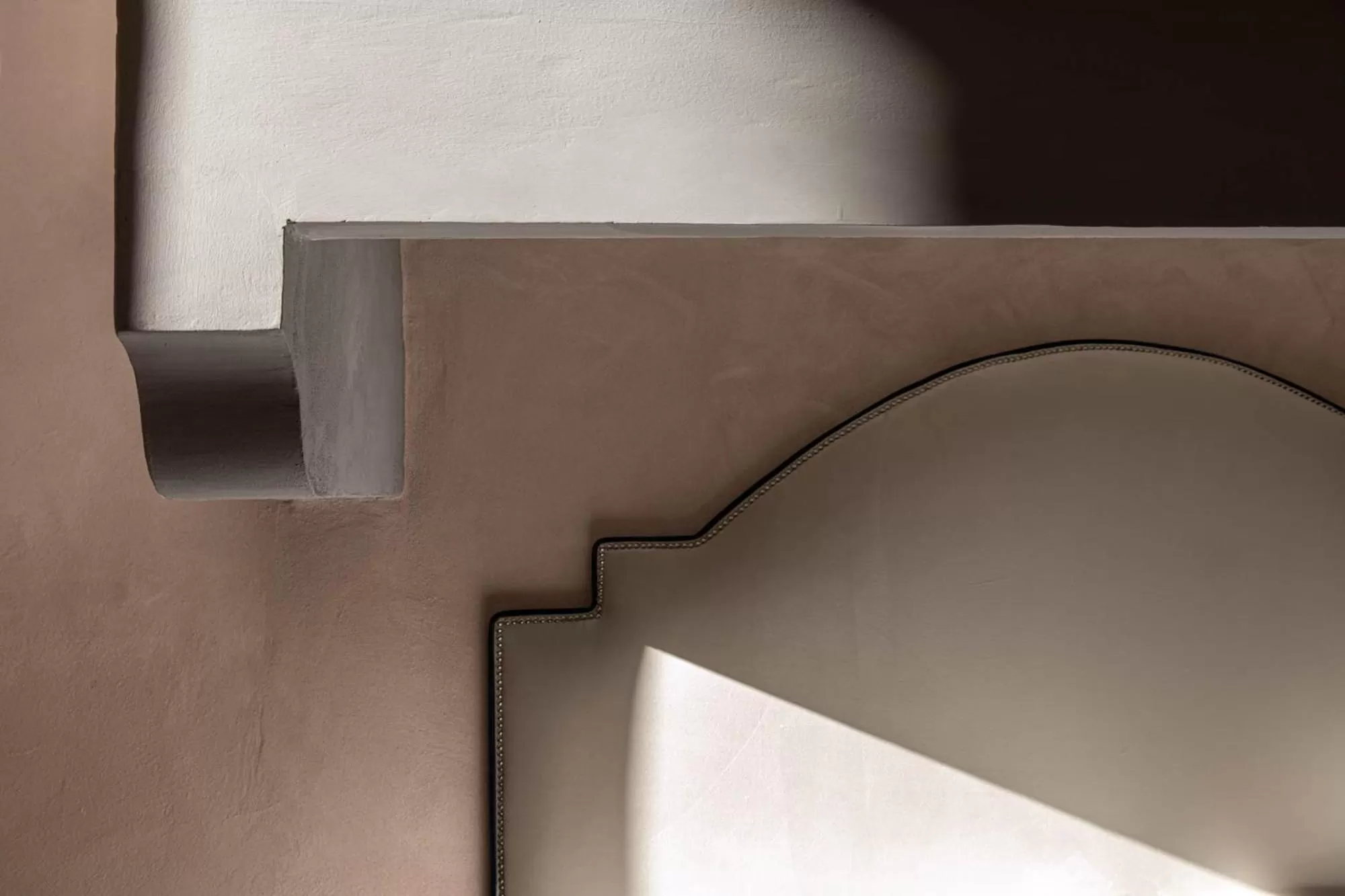 Bed in Relais Uffizi