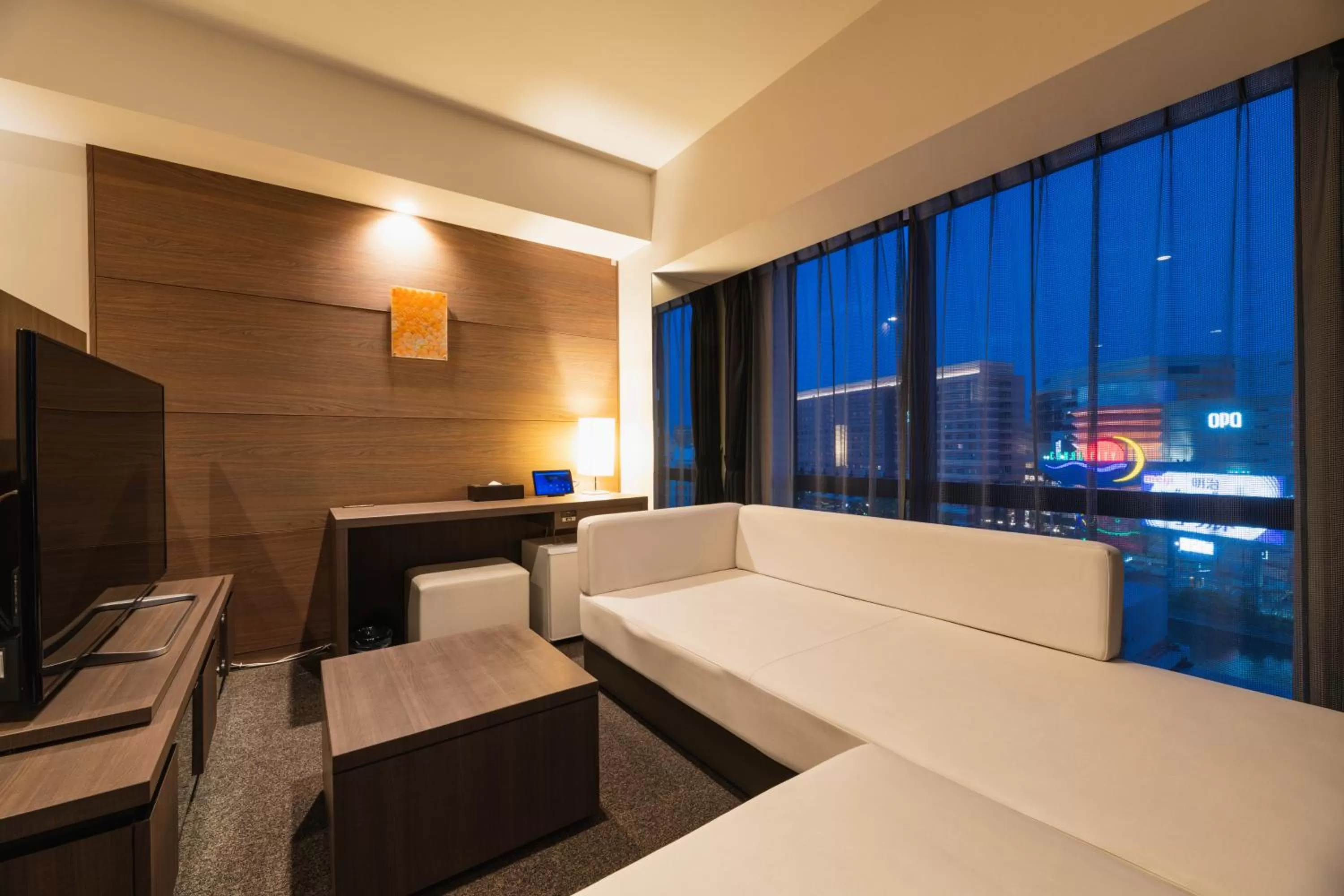 HOTEL THE HAKATA TERRACE