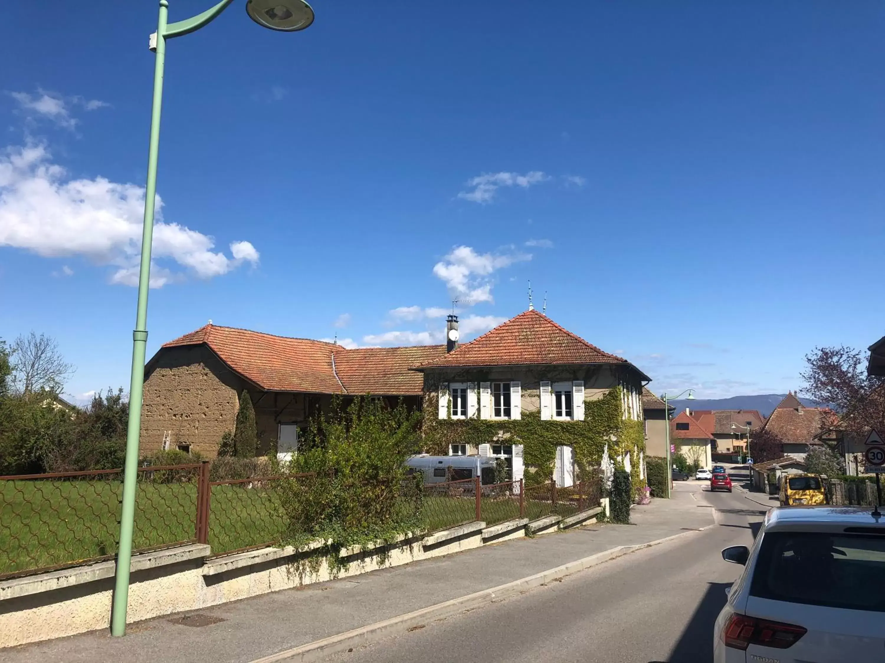 Street view, Property Building in Cookie home Street view, Property Building in Cookie home