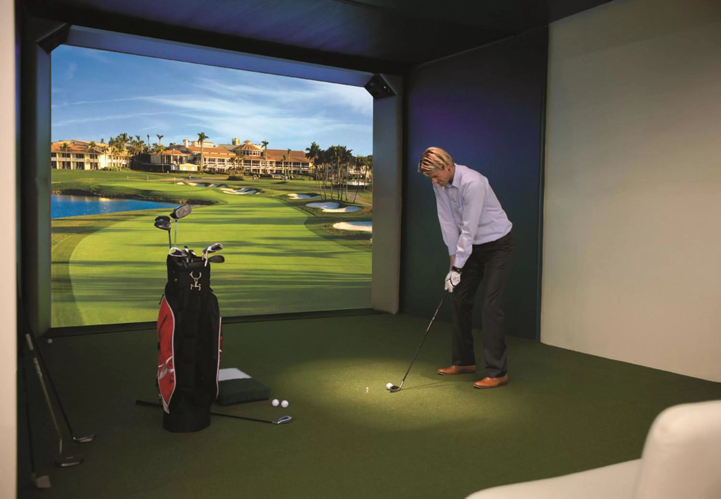 Decorative detail in EUROPÄISCHER HOF Bad Gastein