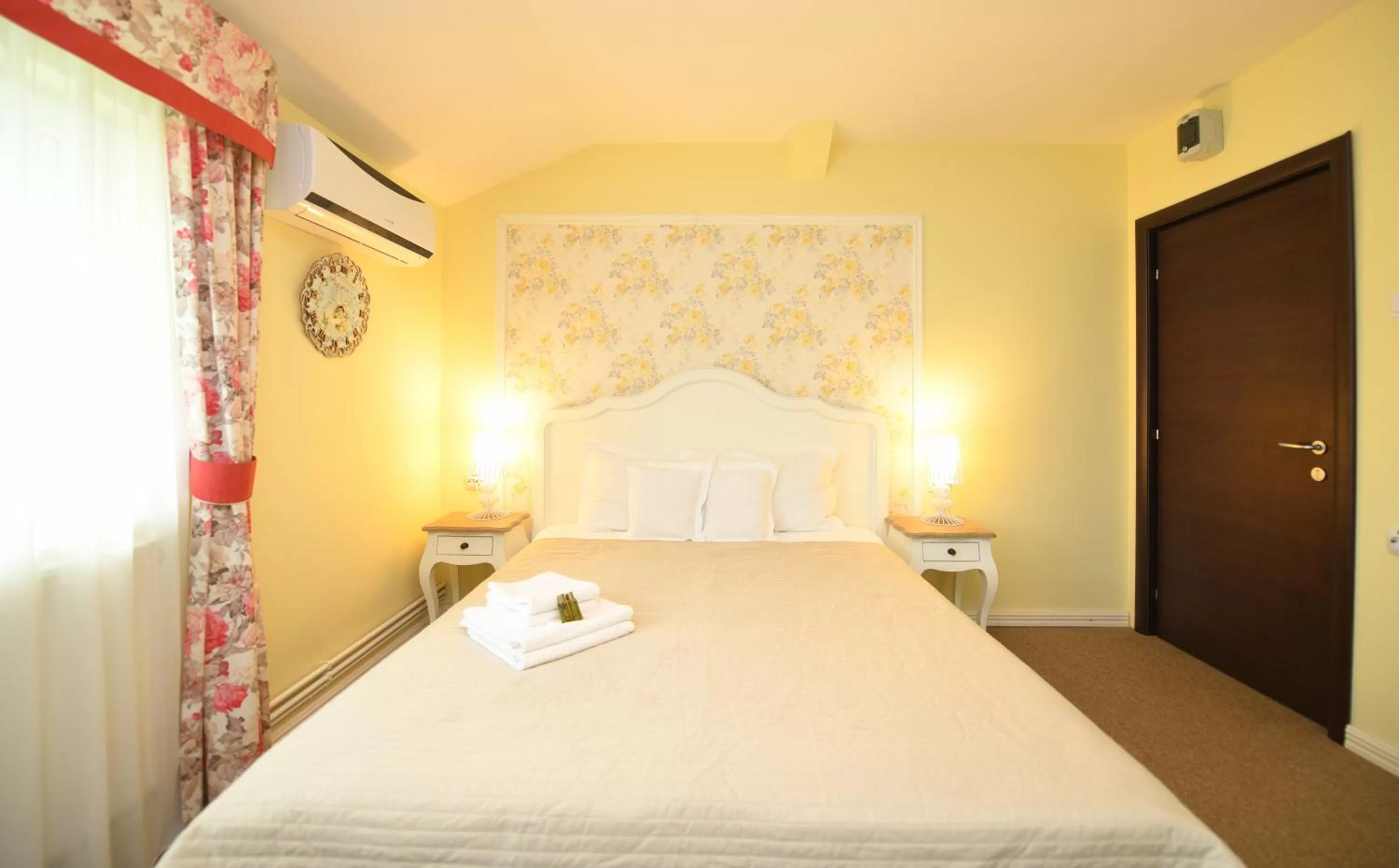 Vip Motel Restaurant