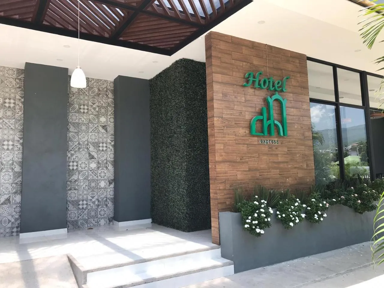 Chiapas Hotel Express, Tuxtla Gutierrez