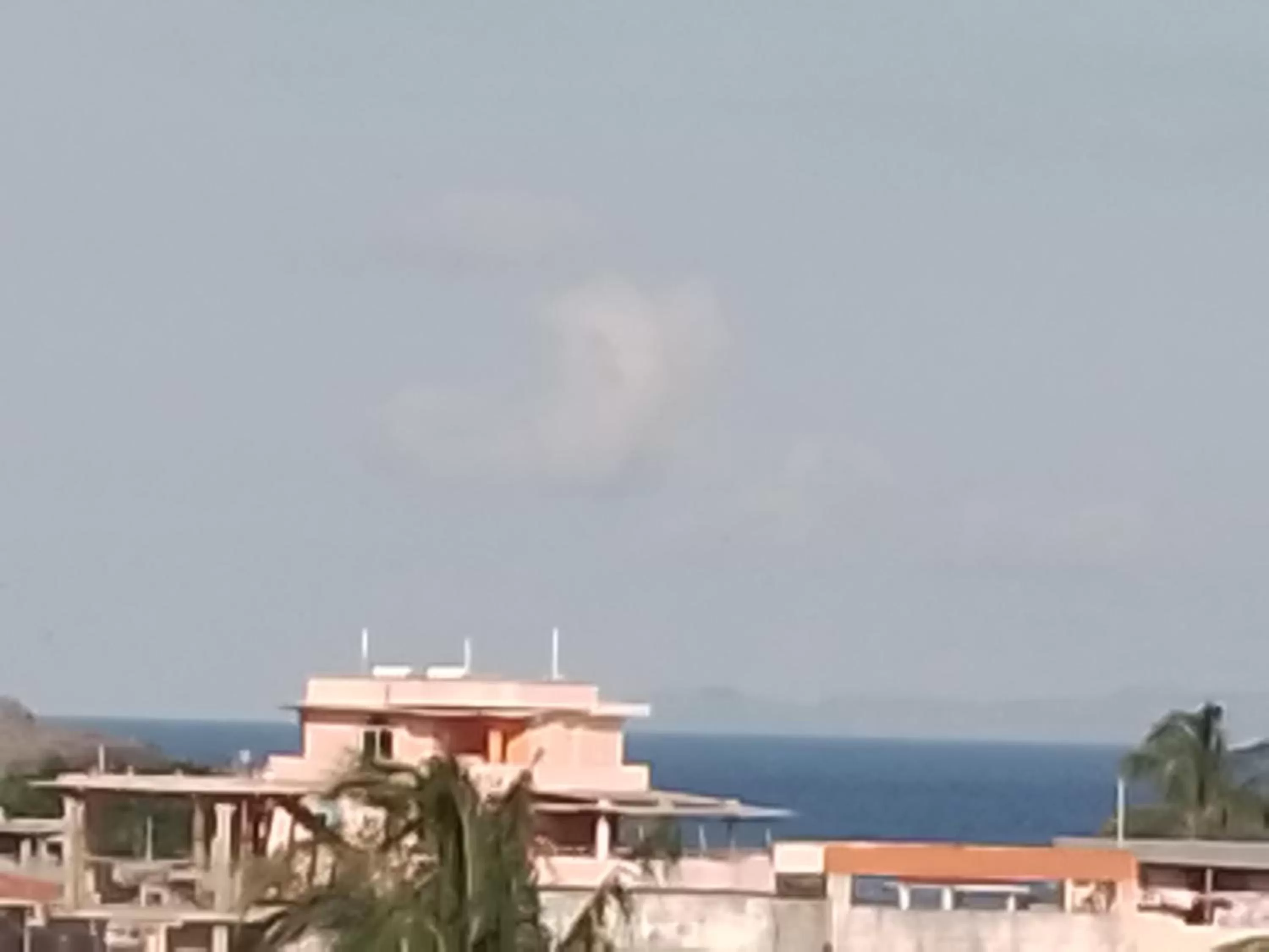 Day in Patty House Galapagos