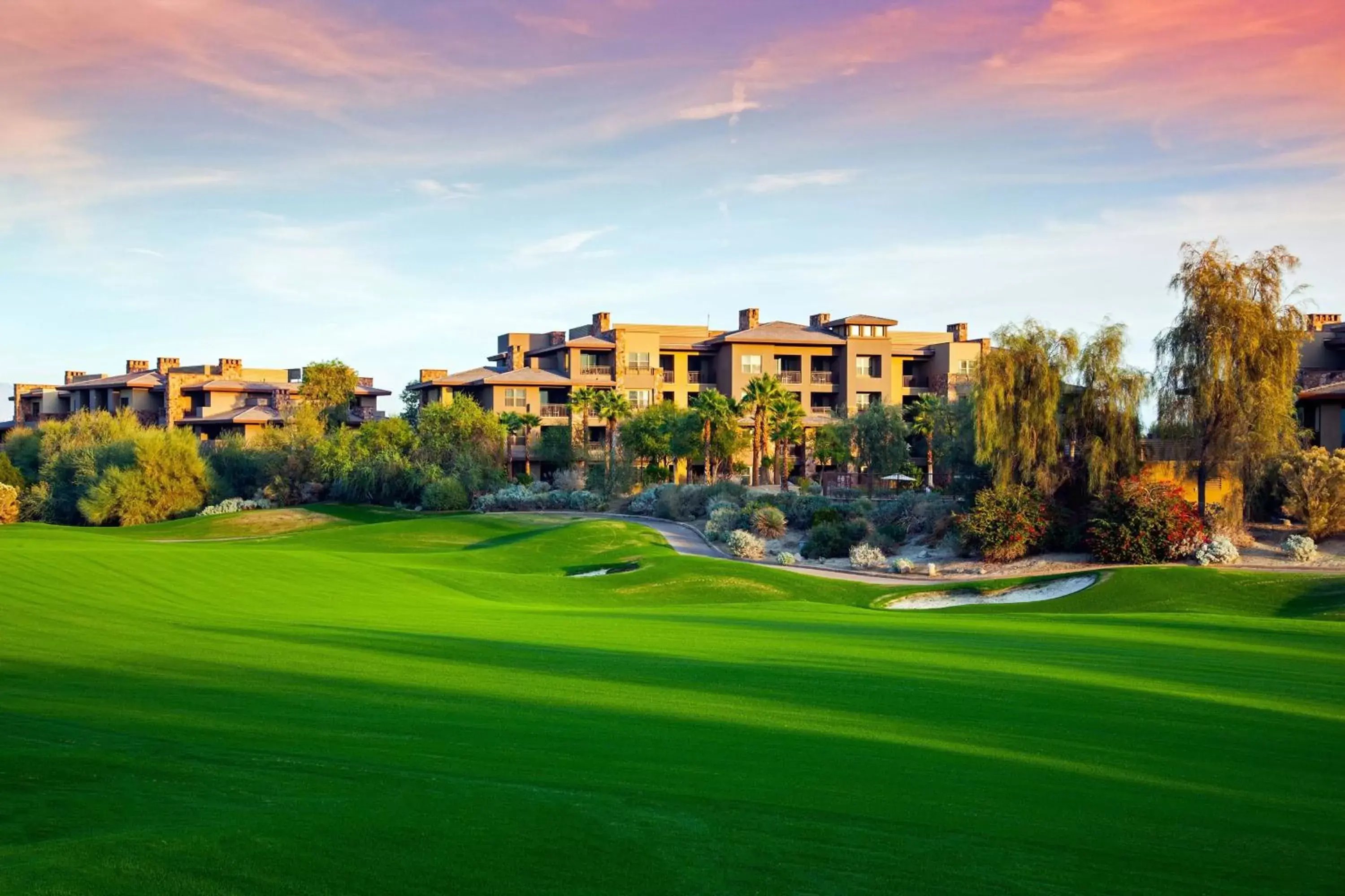 The Westin Desert Willow Villas, Palm Desert The Westin Desert Willow Villas, Palm Desert