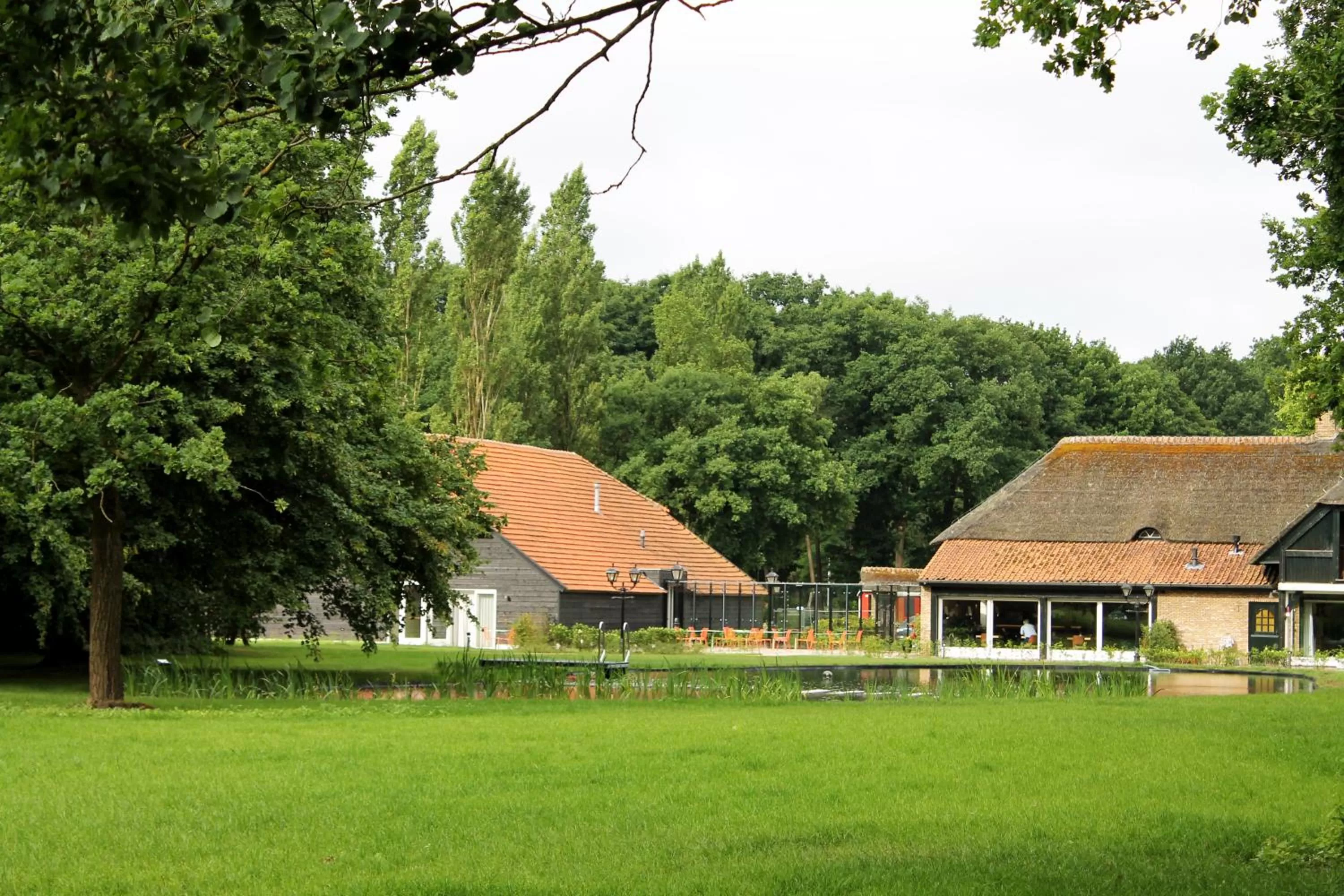 Schaluinenhoeve