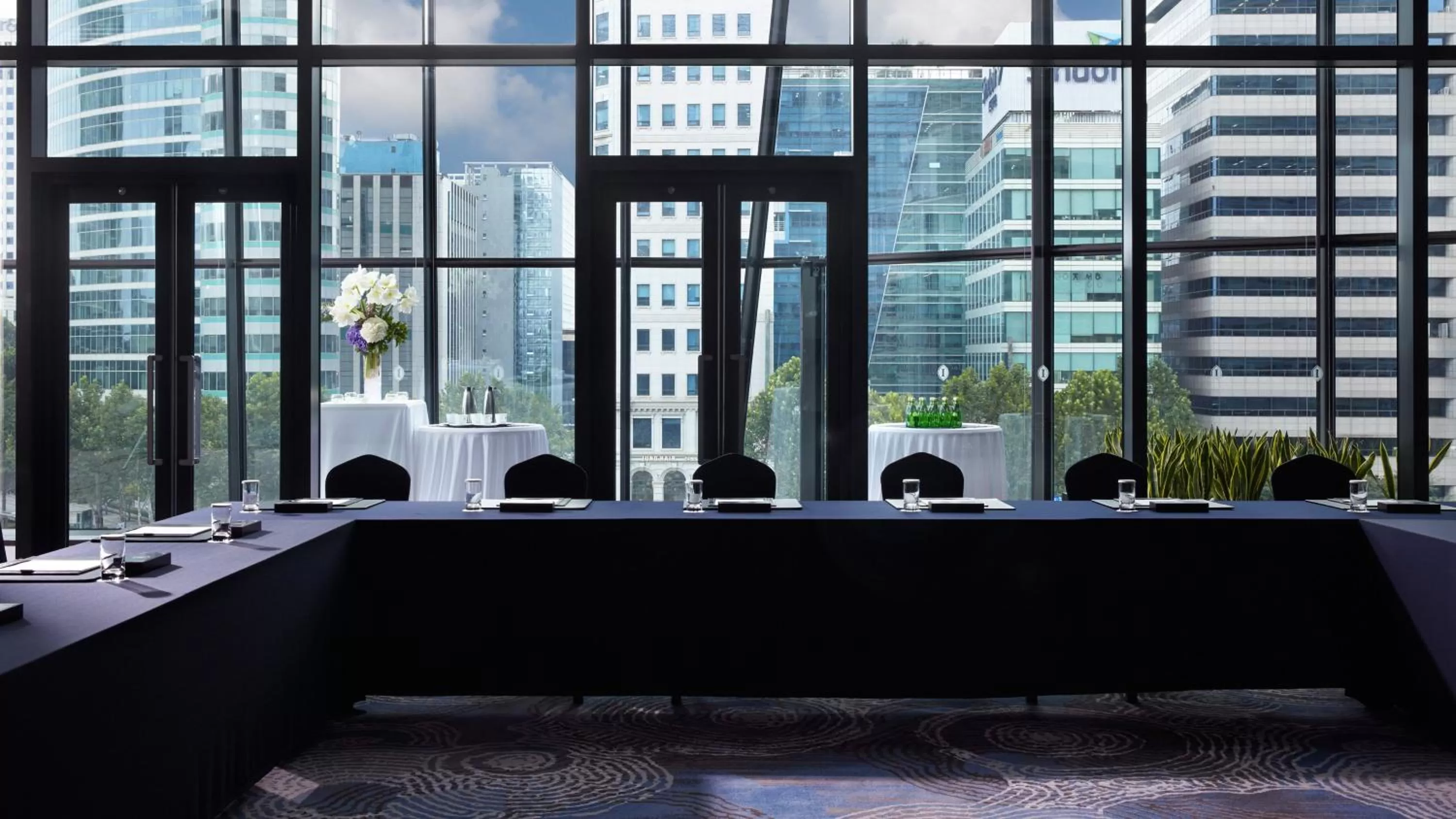 Meeting/conference room in Grand InterContinental Seoul Parnas by IHG