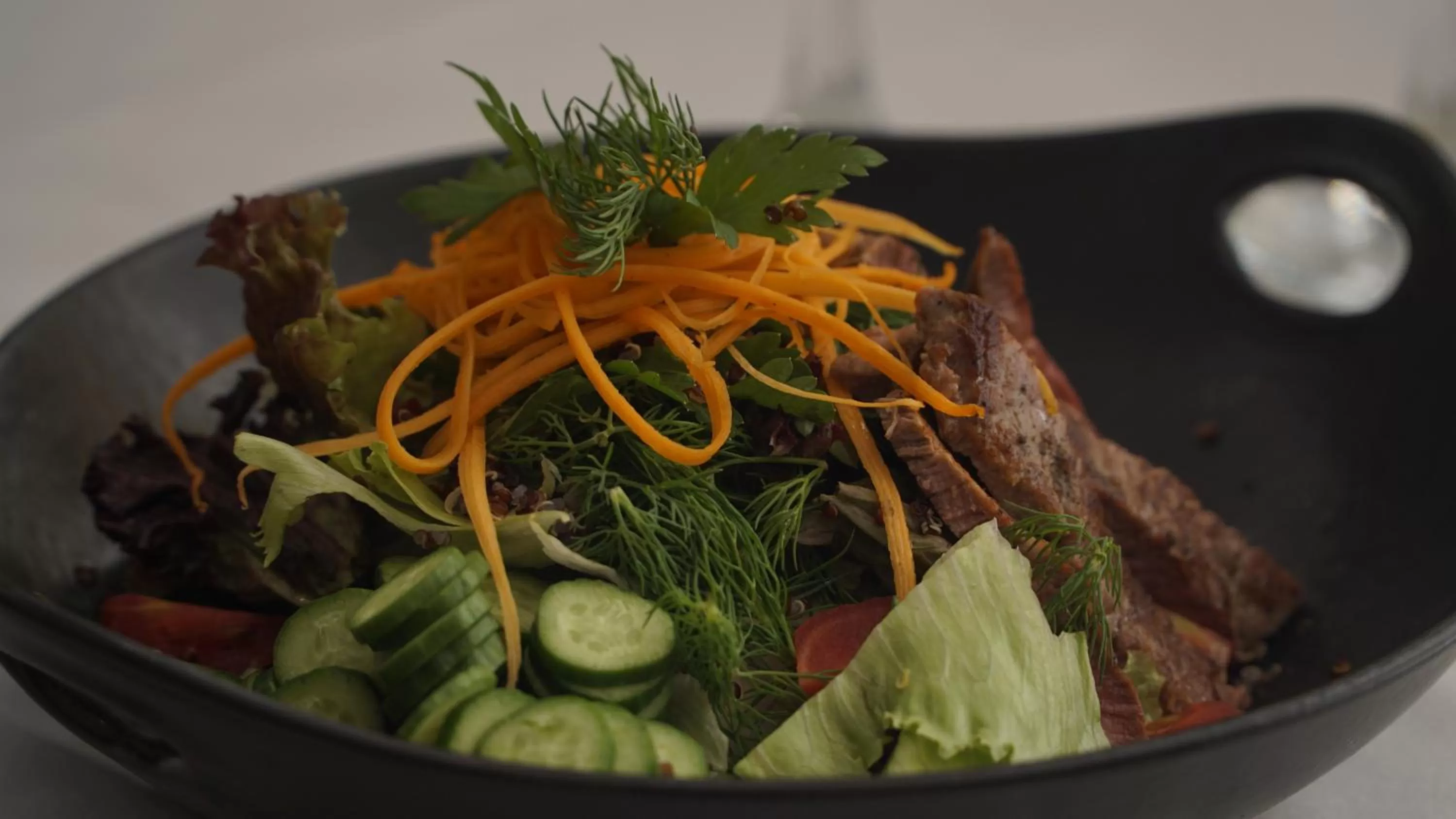 Restaurant/places to eat in Sunthalia Hotels & Resorts Ultra All Inclusive Adults Only Party Hotel