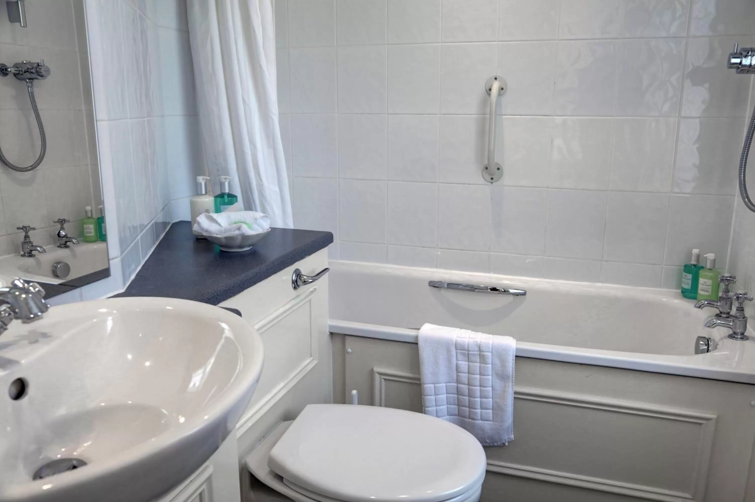 Best Western Forest and Vale Hotel