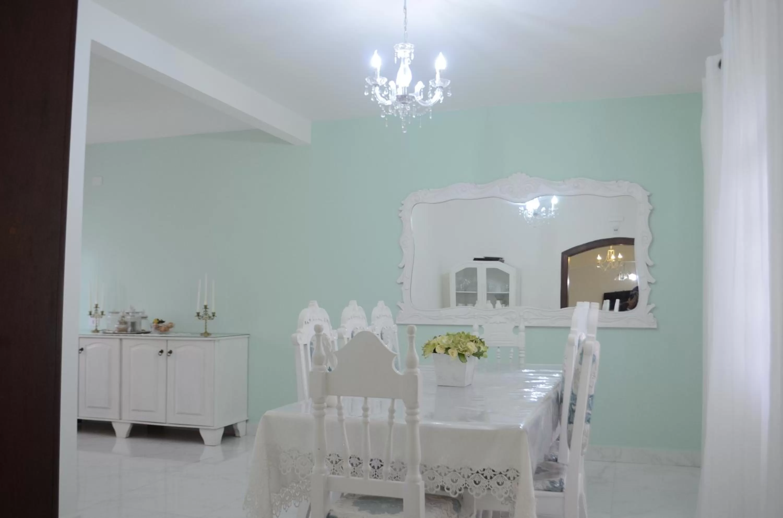 La Maison Brasiliana B&B