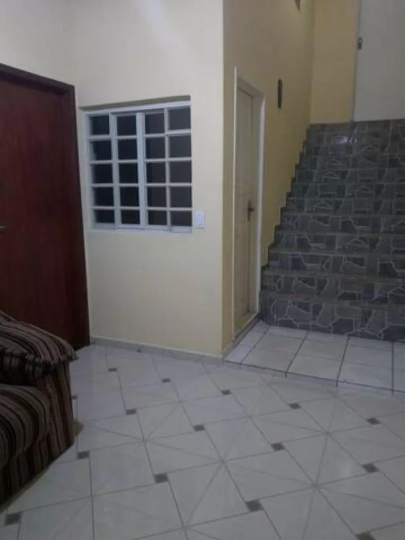 Facade/entrance in Pousada do Ribeirão