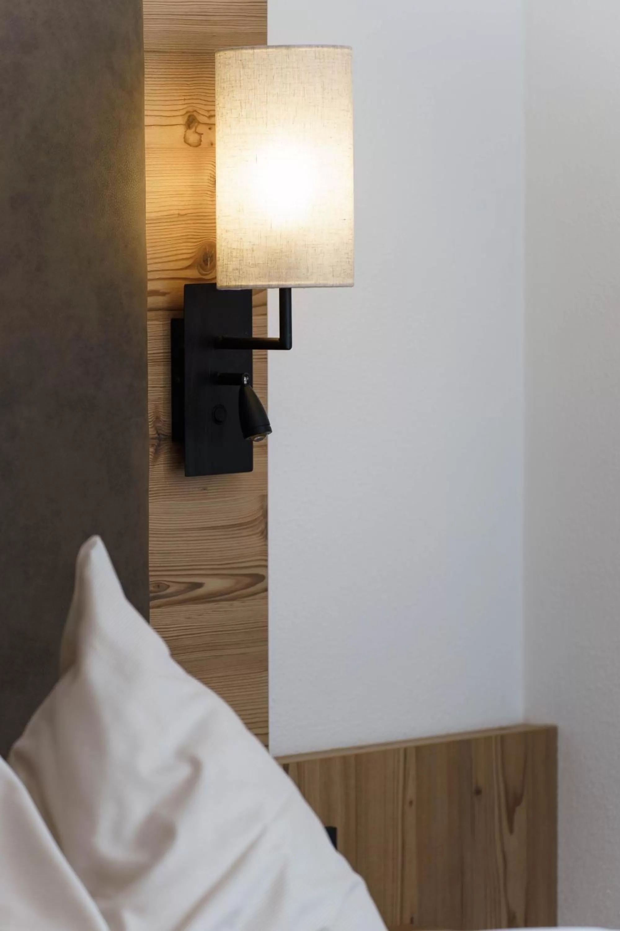 Bed in Stoagas Waidblick