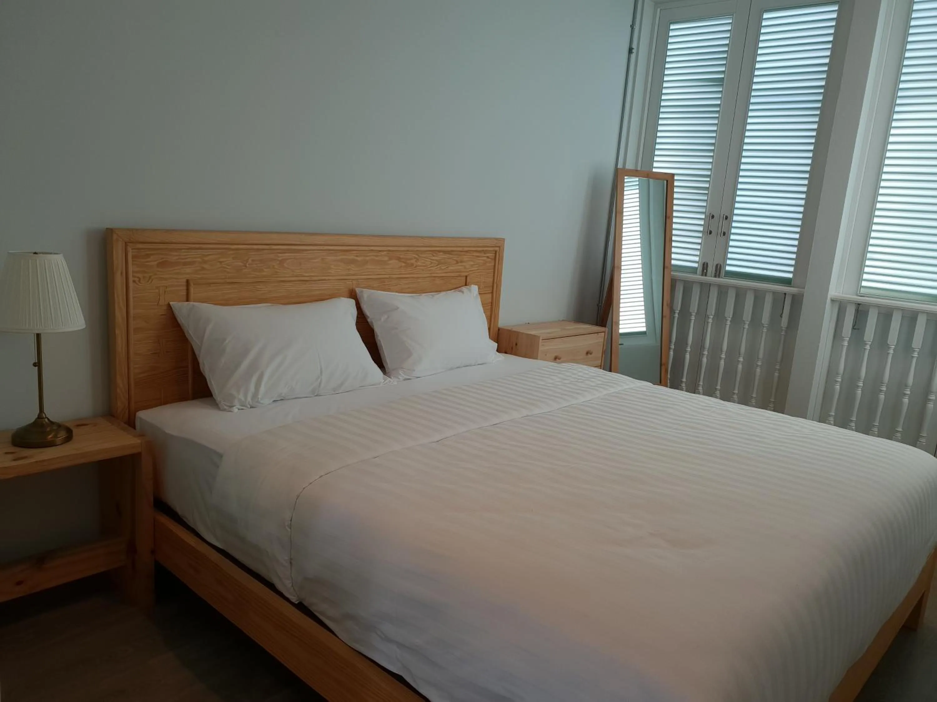 Bedroom, Bed in Latima Boutique Hostel