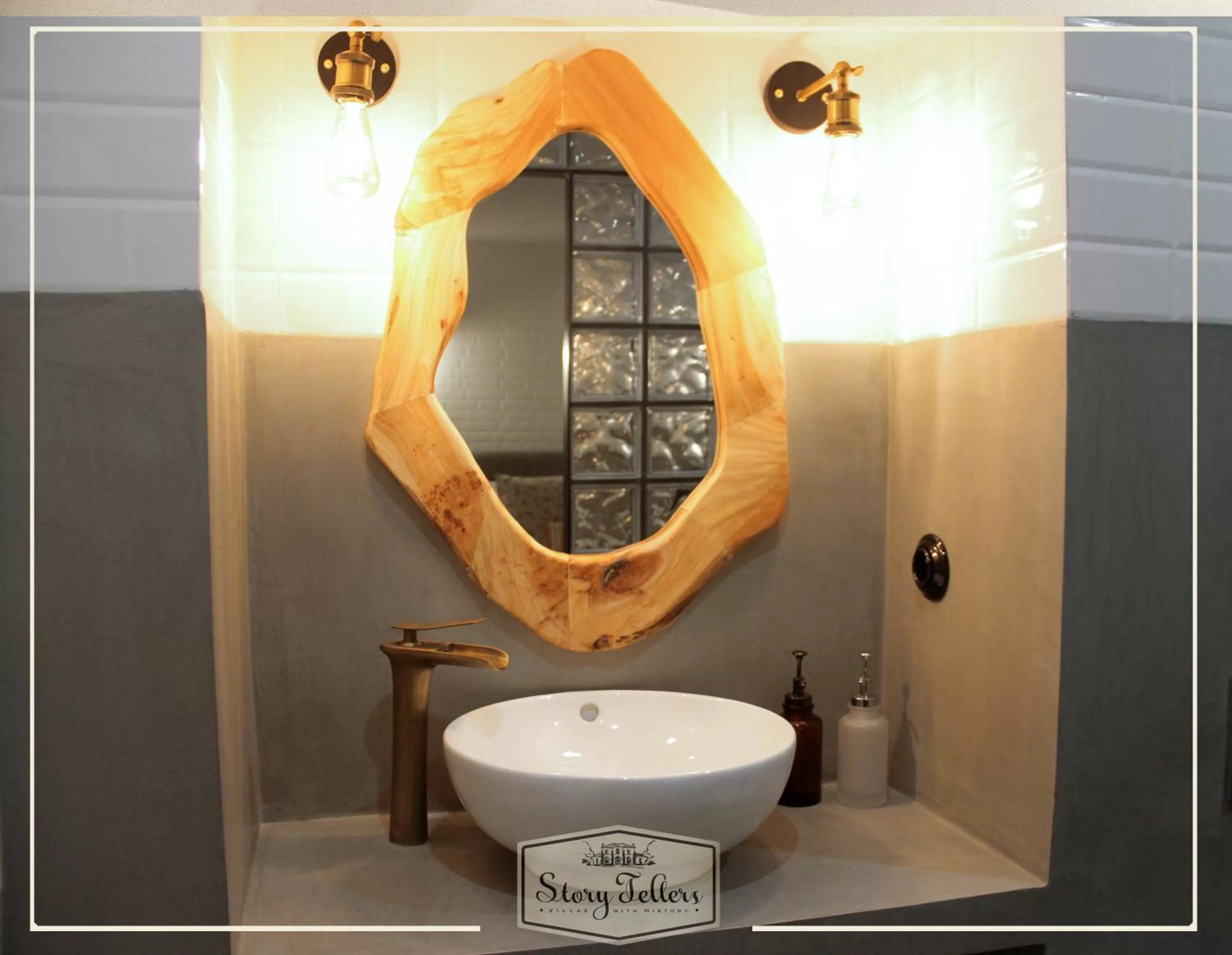 Storytellers Villas