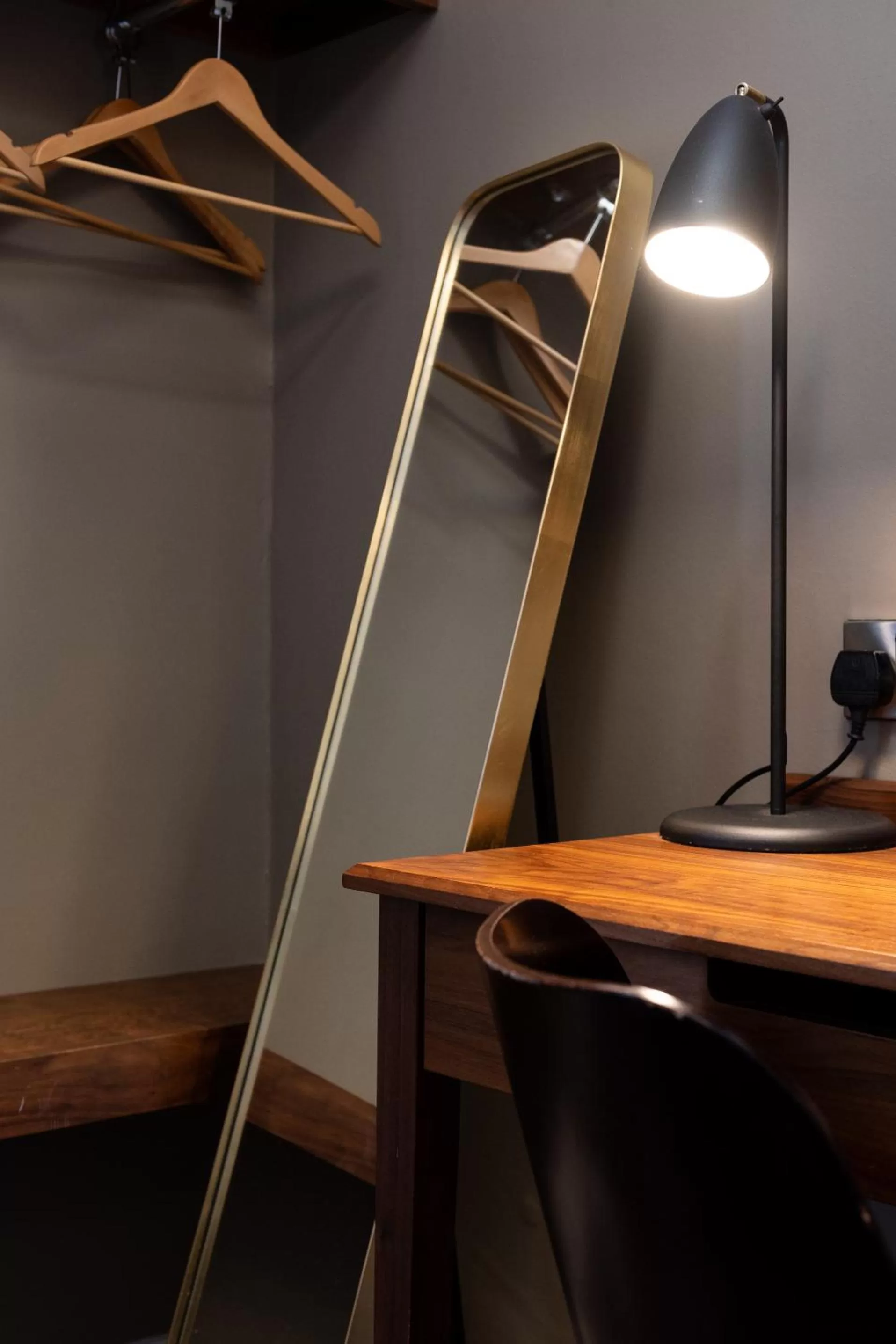 The Oatlands Chaser by Innkeeper's Collection