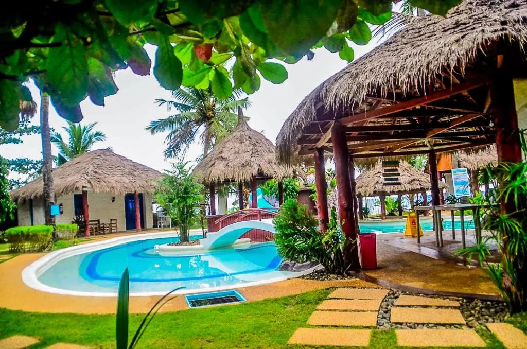 Camaya-an Paradise Beach Resort