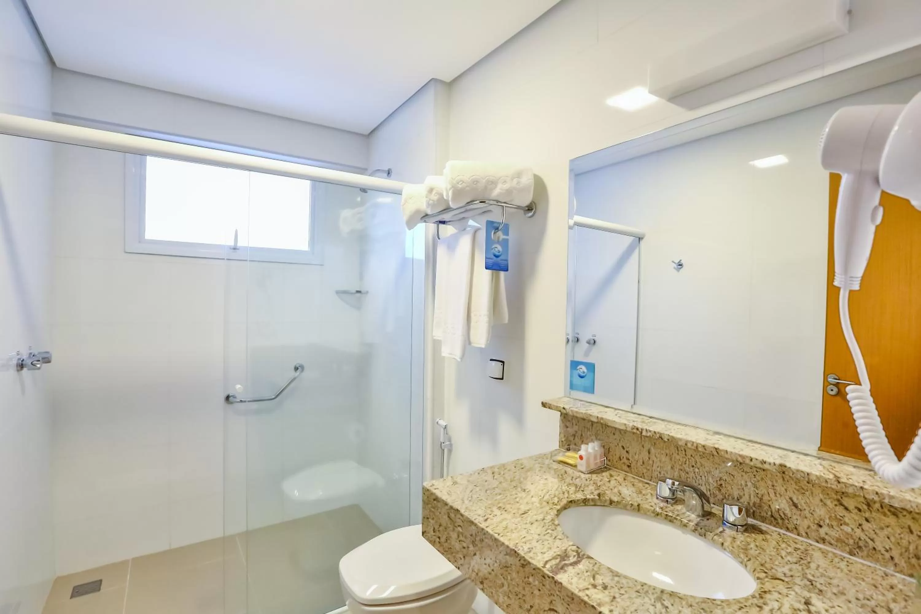 Shower in Comfort Mogi Guaçu