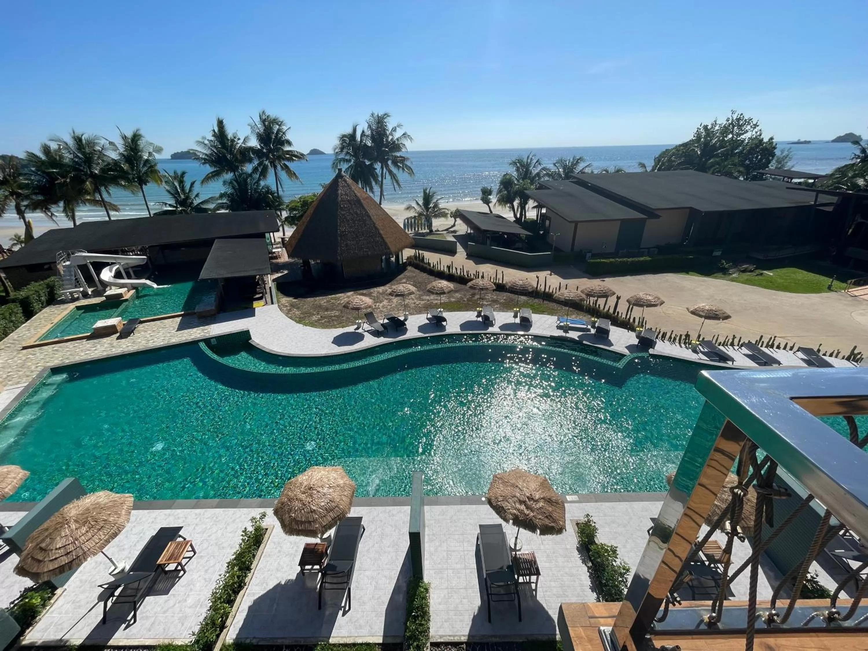 Kai Bae Beach Resort Koh Chang