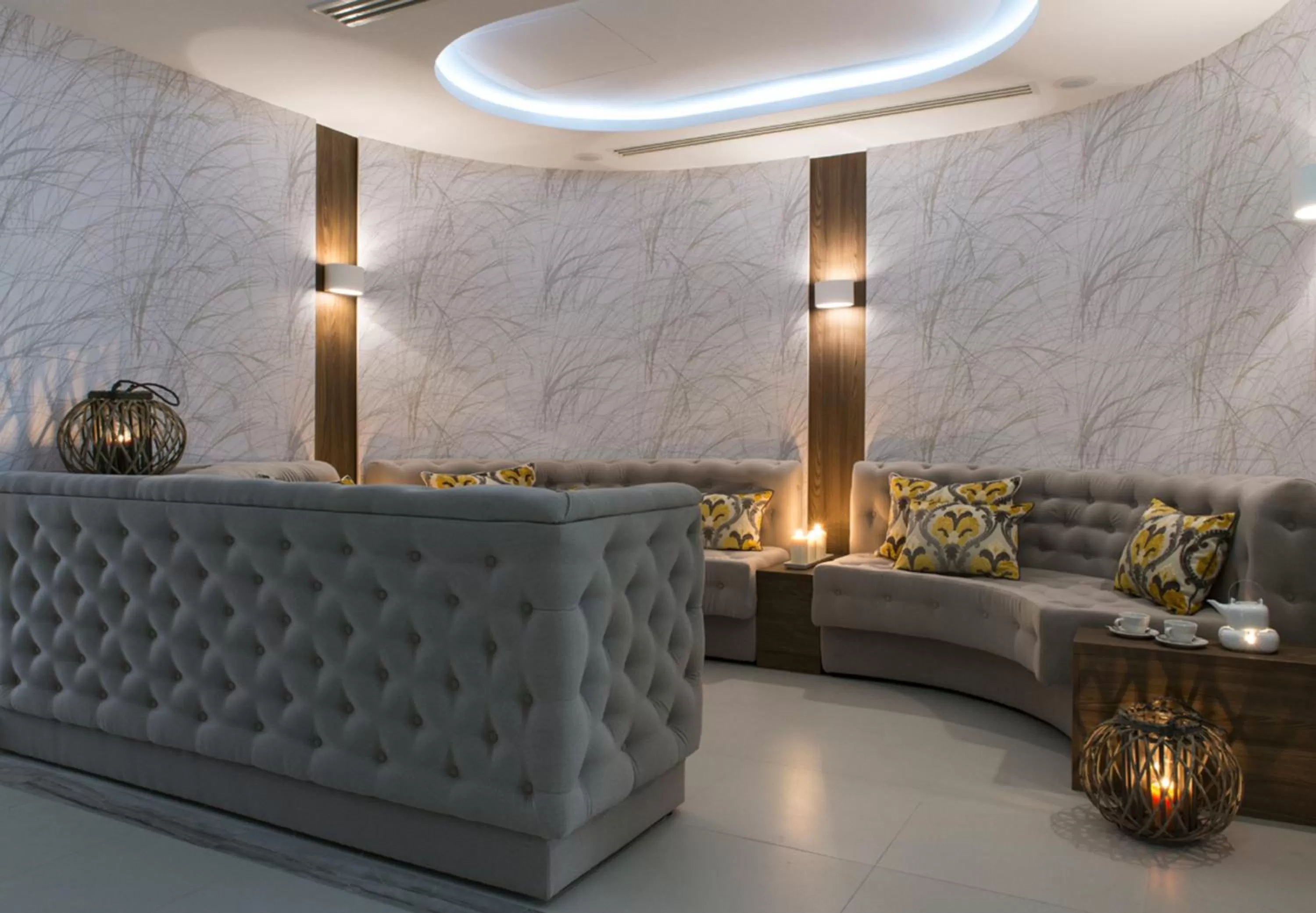 Fitness centre/facilities in Hotel SPA Dr Irena Eris Polanica Zdrój