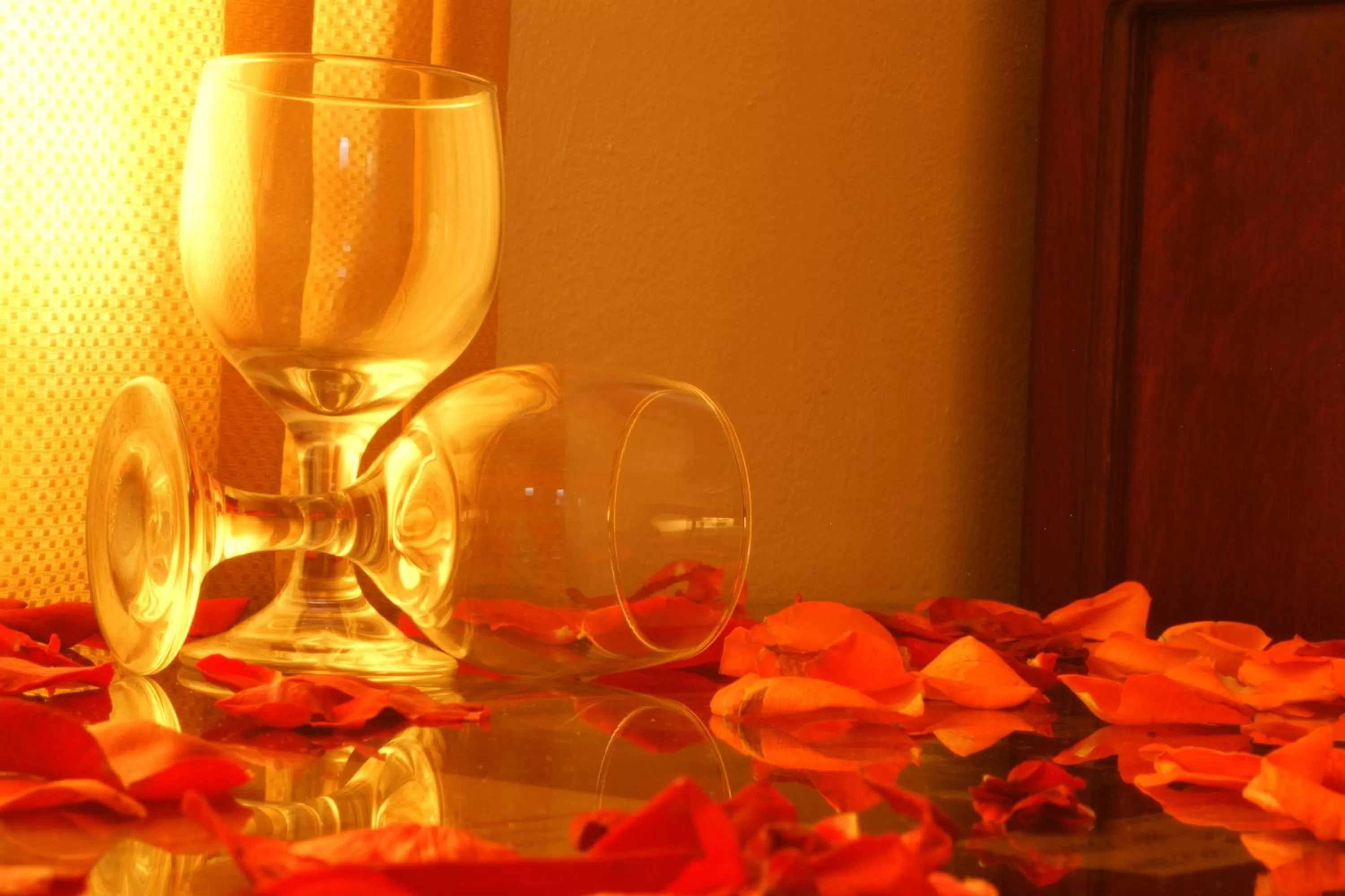 Decorative detail in Hotel Villa Florencia Zona Rosa