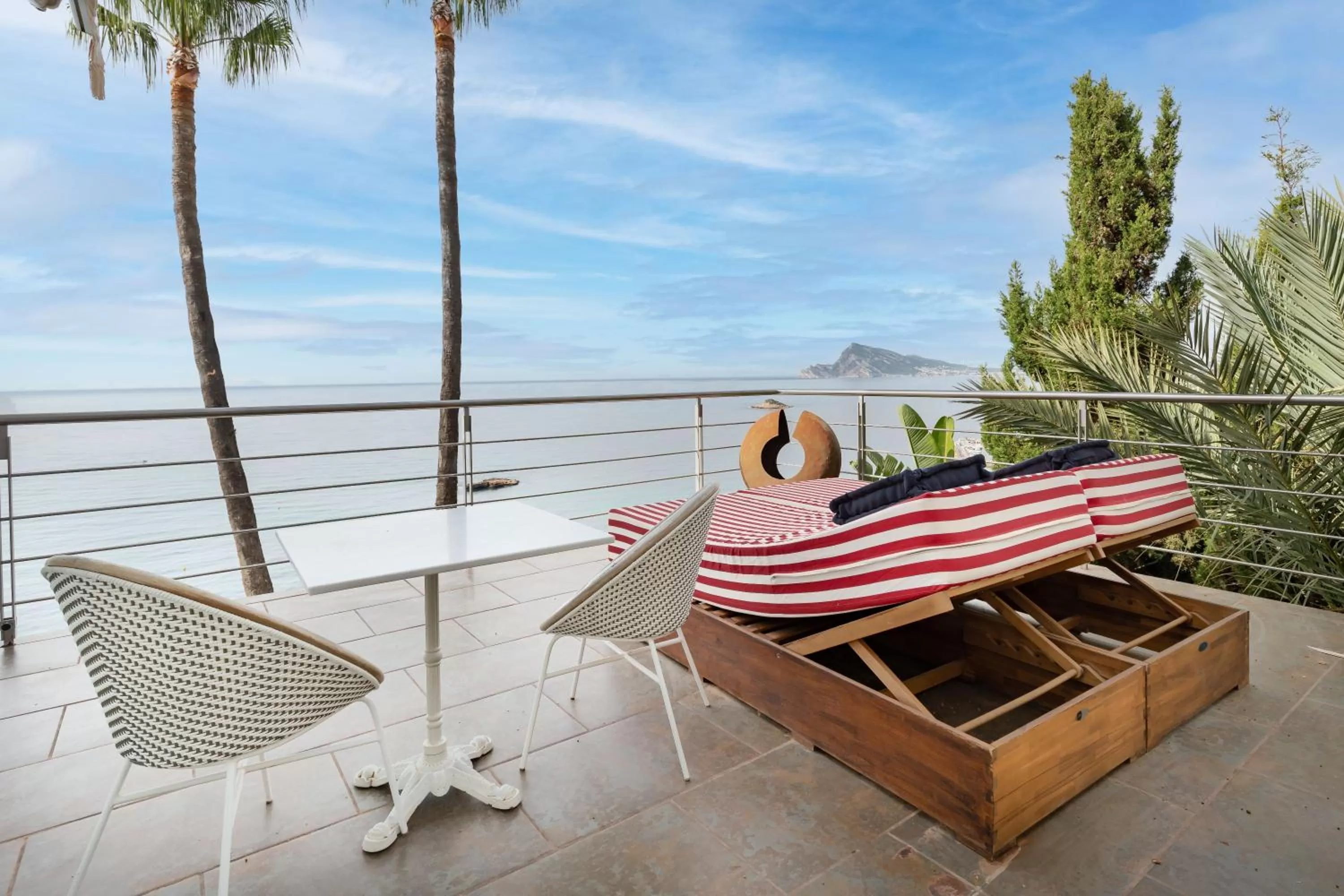 Maison Condesa Adults Only