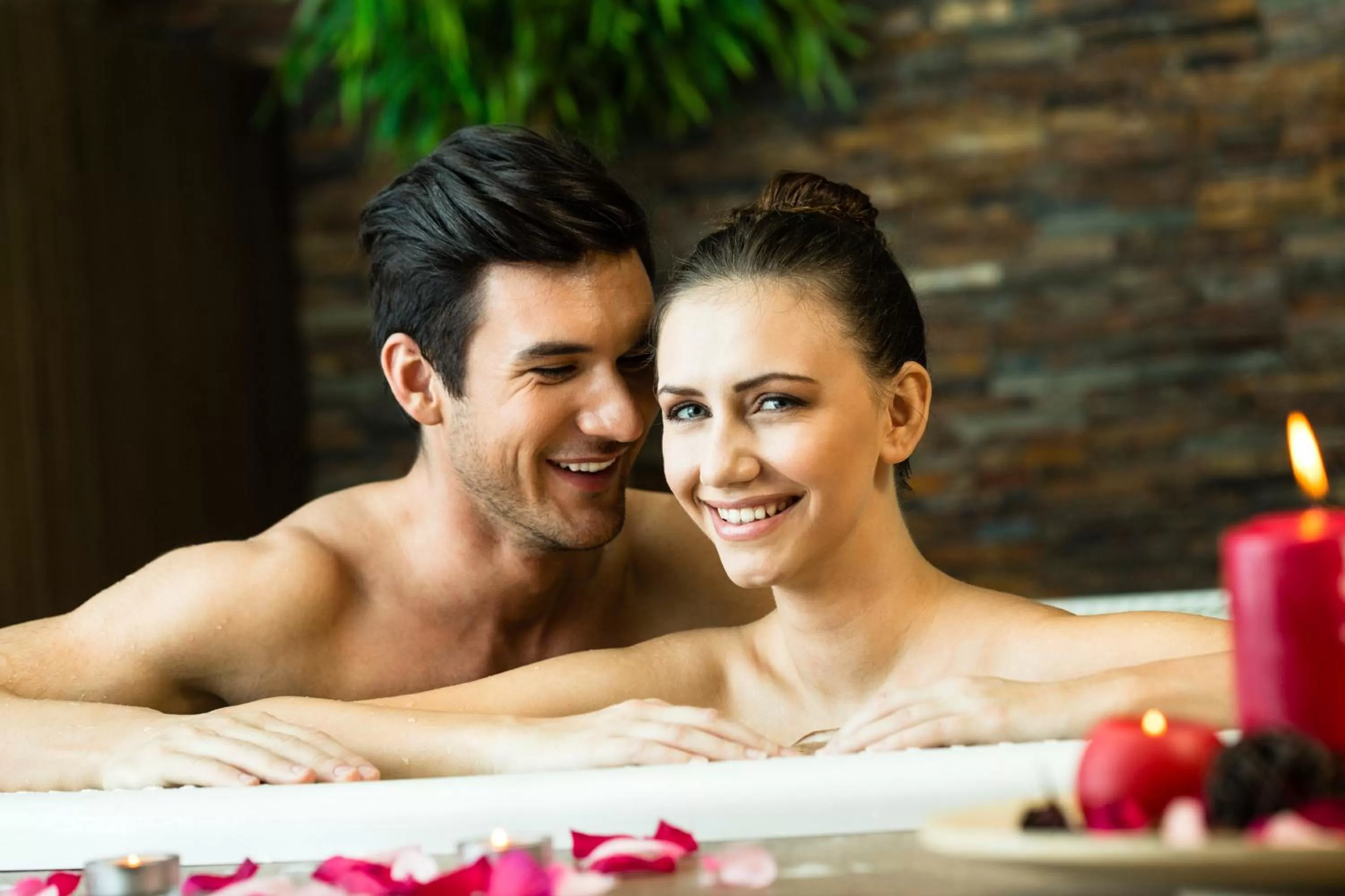 Spa and wellness centre/facilities in Elba Lanzarote Royal Village Resort