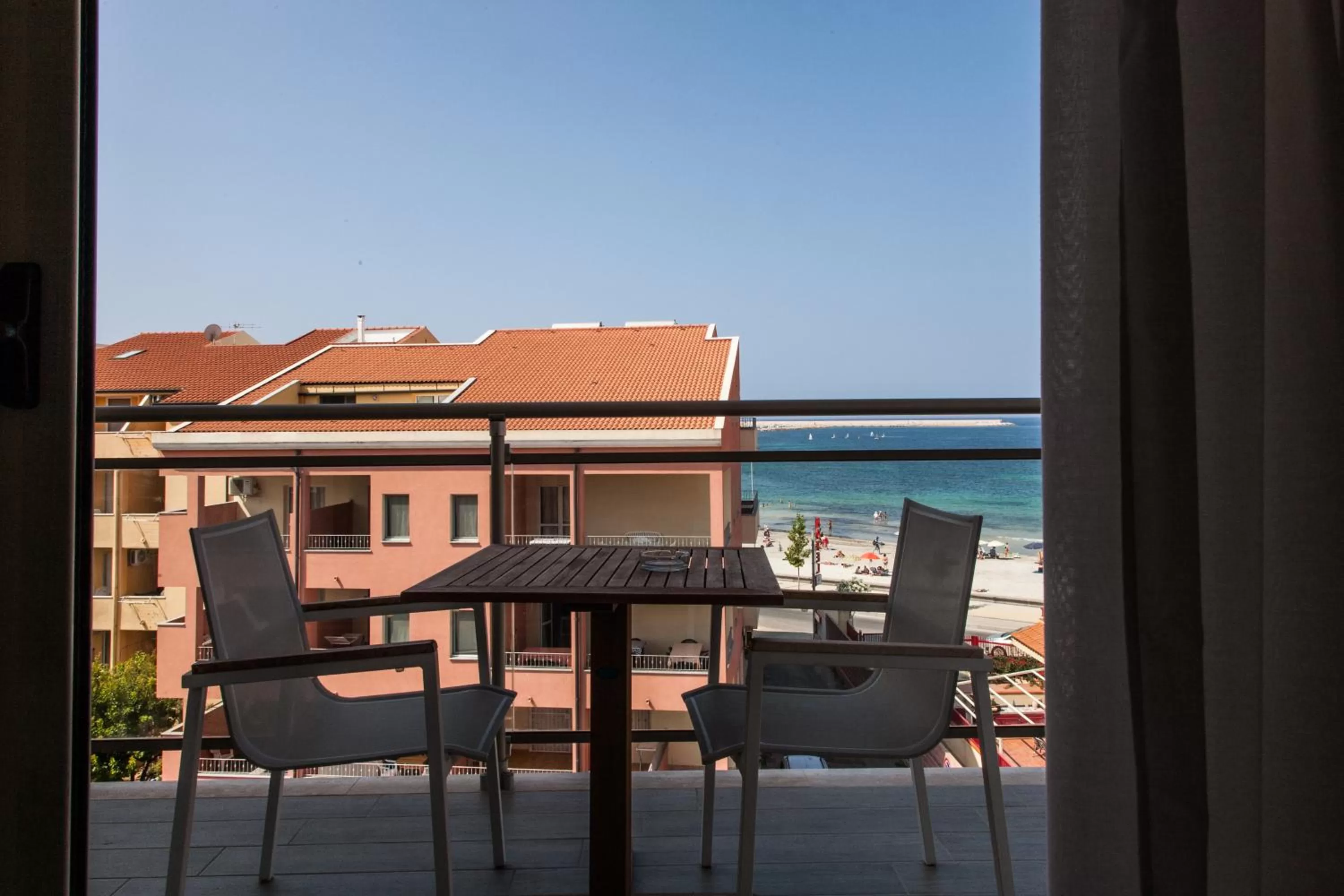 Day in Alma di Alghero Hotel