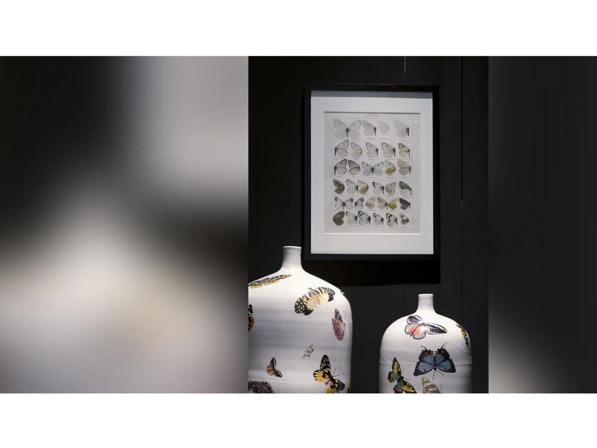 Decorative detail in 9Hotel Opera