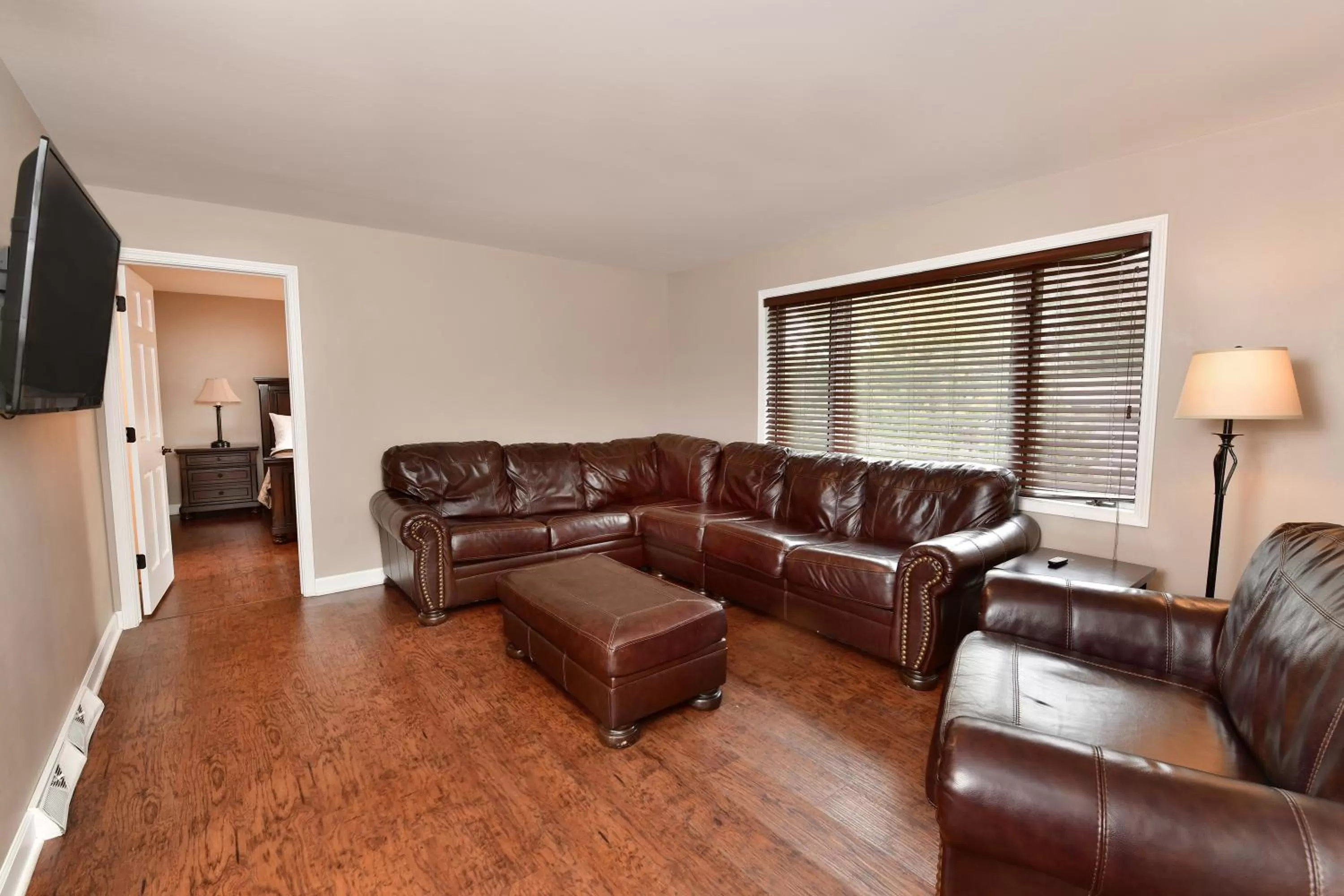 Living room, Seating Area in MT. OLYMPUS WATER PARK AND THEME PARK RESORT