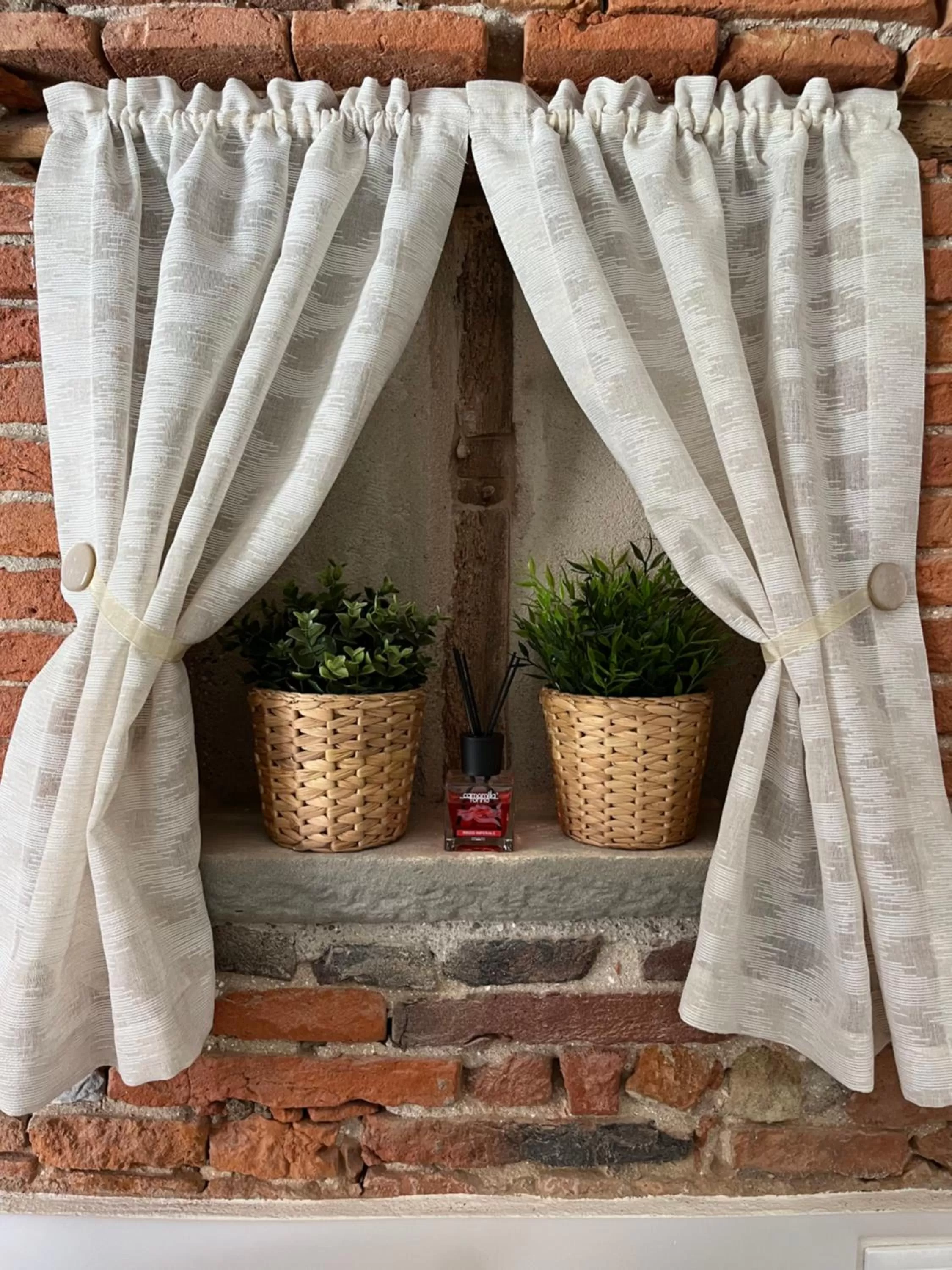 hair dresser in The Bricks B&B