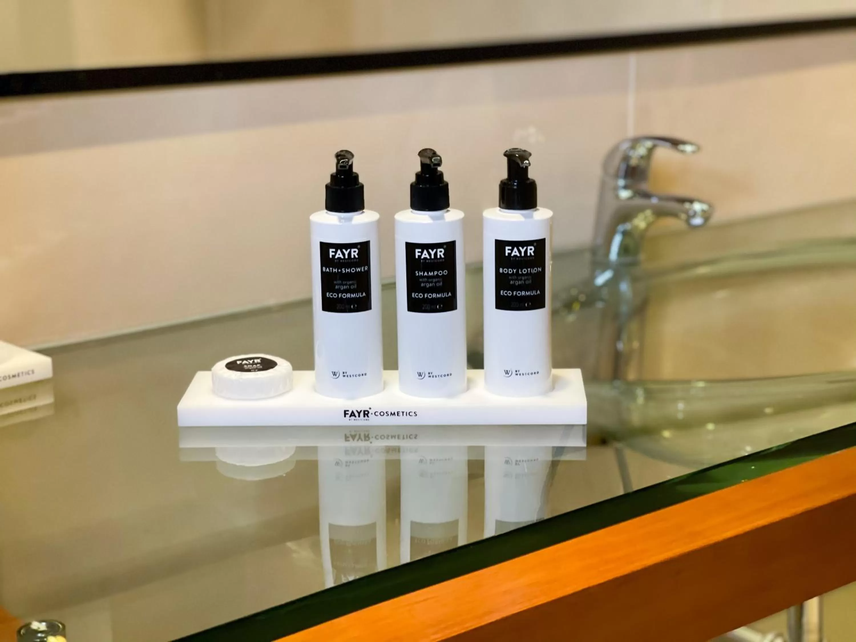 Other in WestCord WTC Hotel Leeuwarden