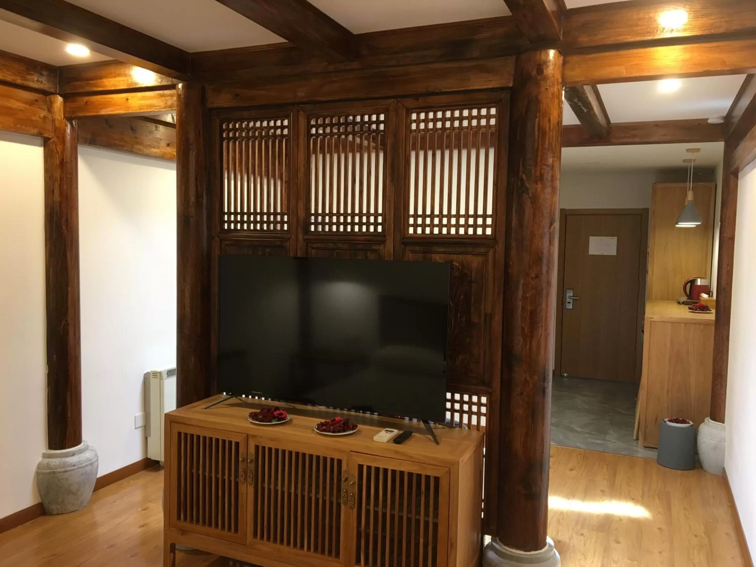 Beijing Downtown Travelotel