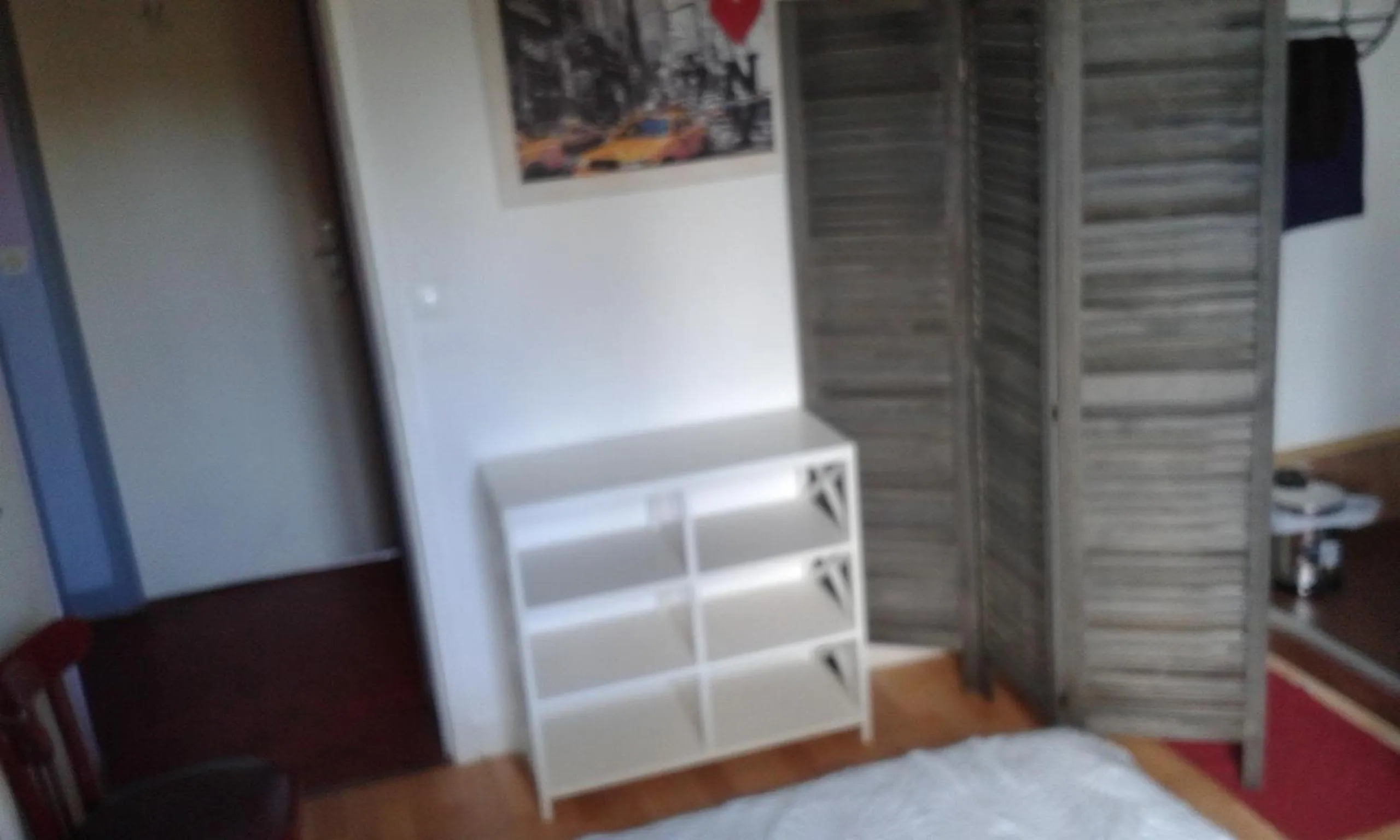 Decorative detail in Hotel Moderne