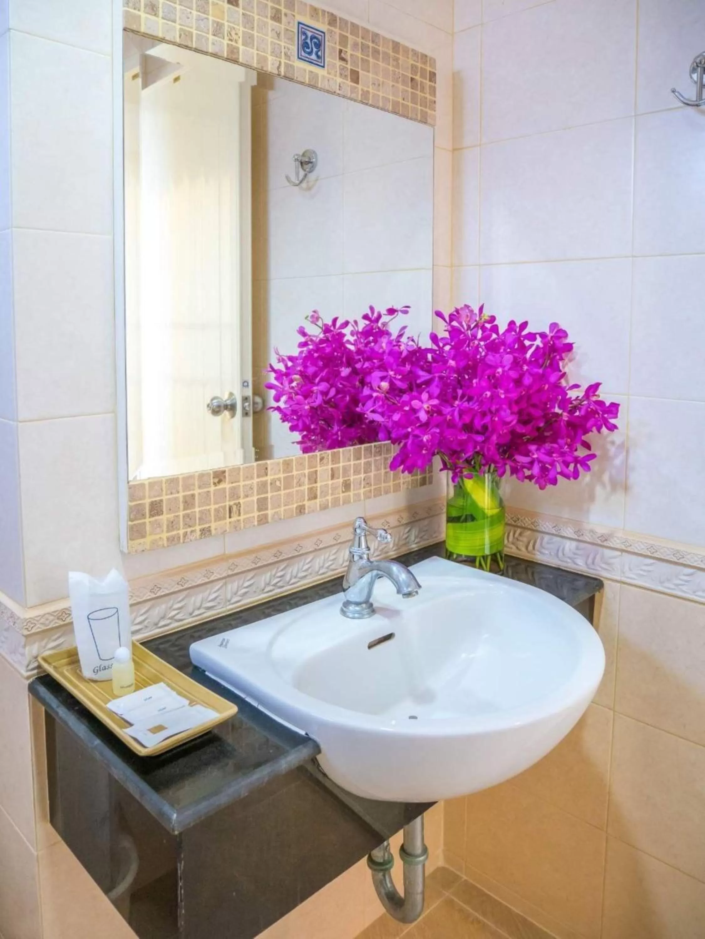 Bathroom in Chomsin Hua Hin ชมสินธุ์ หัวหิน