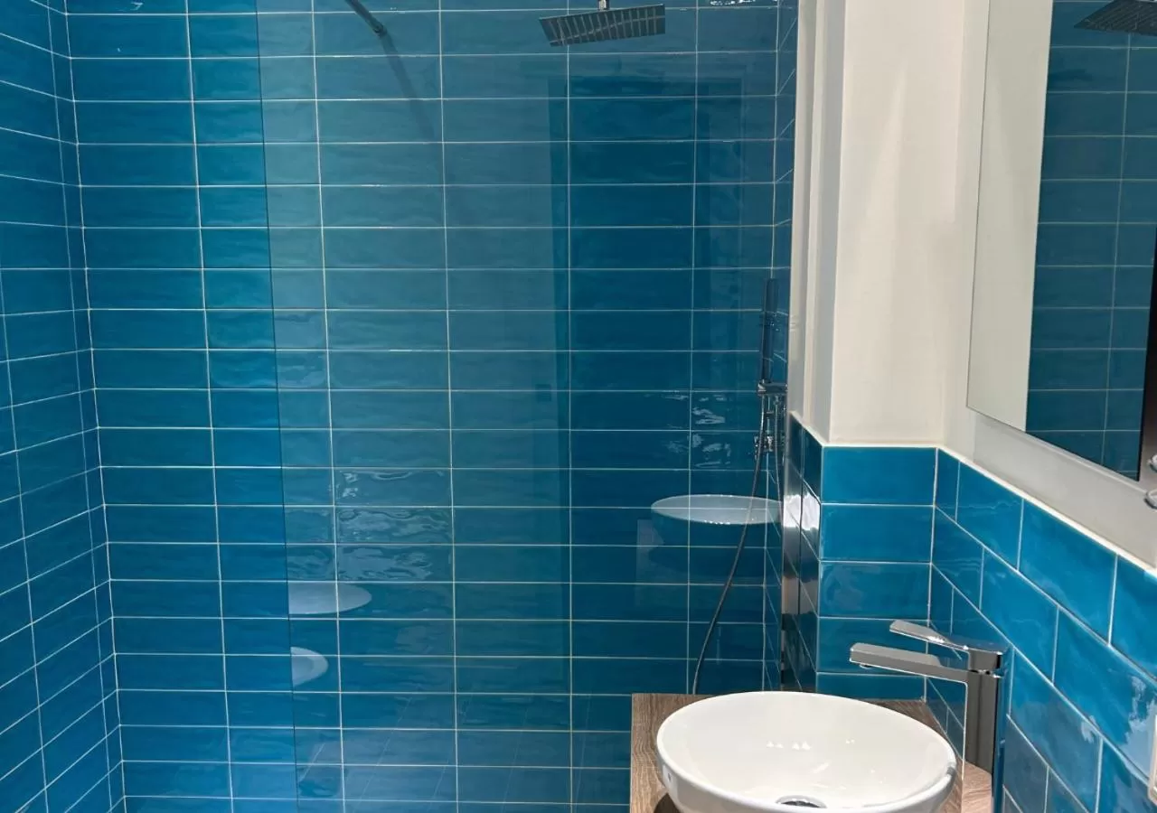 Bathroom in A' BITTA