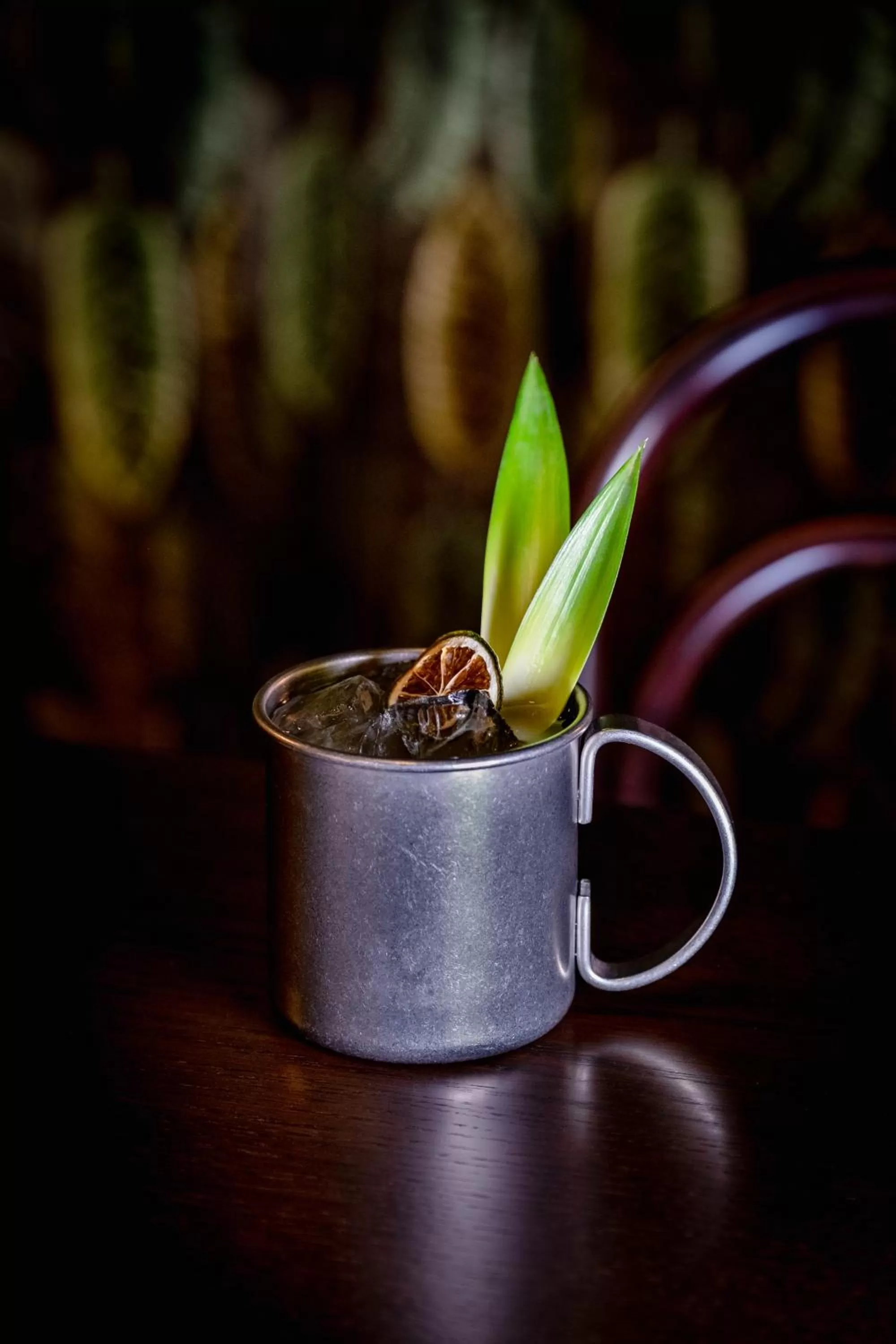 Restaurant/places to eat in Hotel Sonne