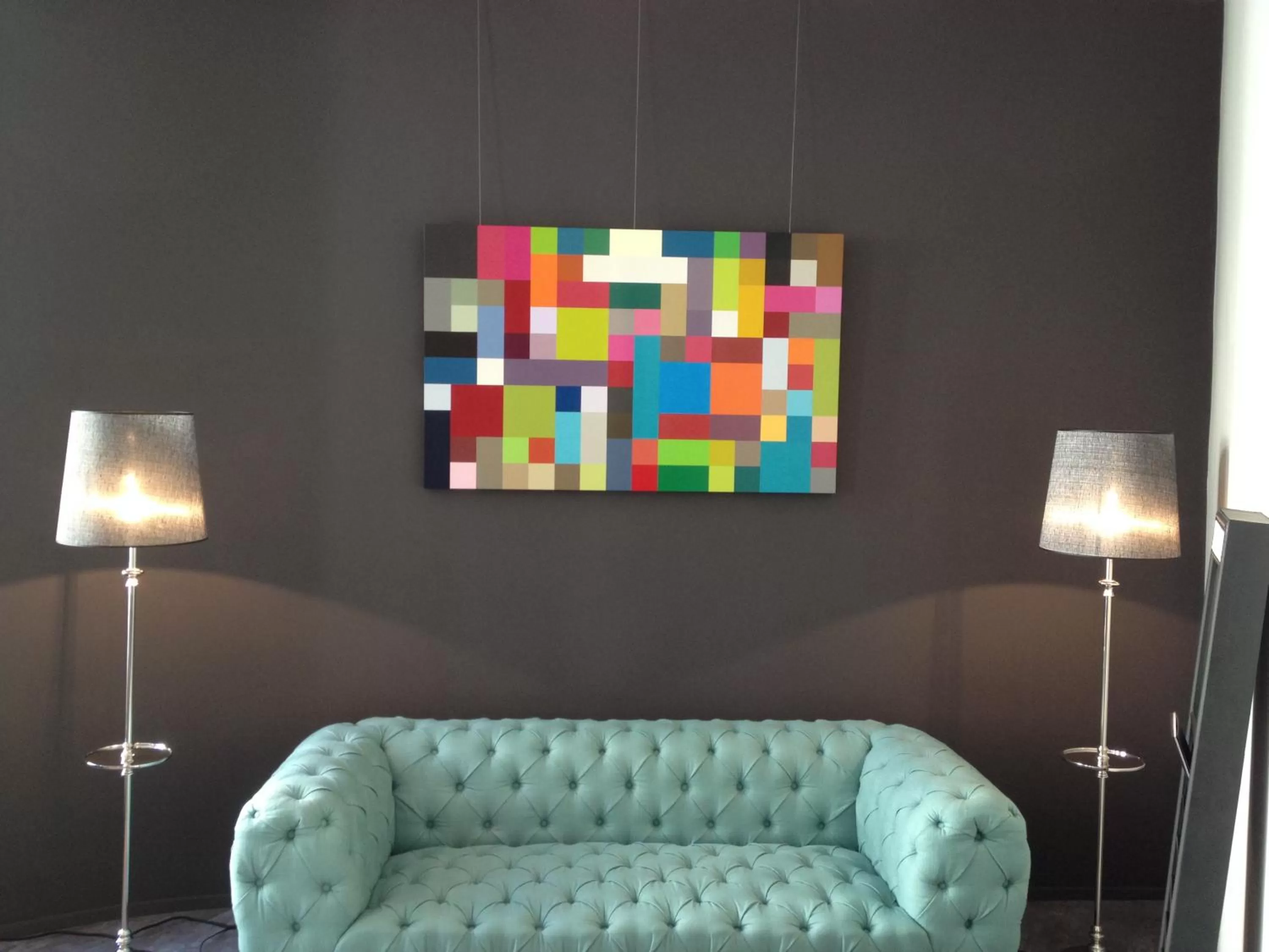 Property building in All In One