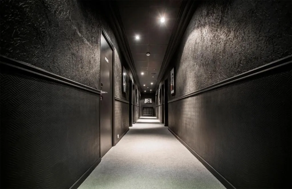 Other in Hotel Schtak