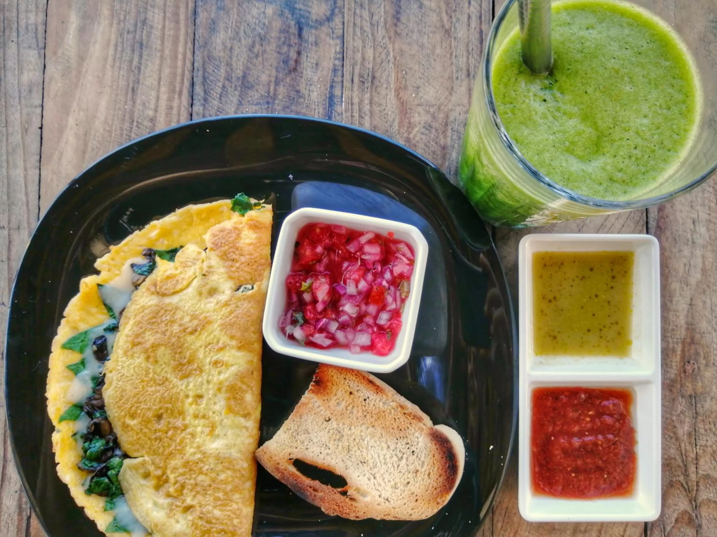 Restaurant/places to eat in Hotel Boutique Can Cocal El Cuyo