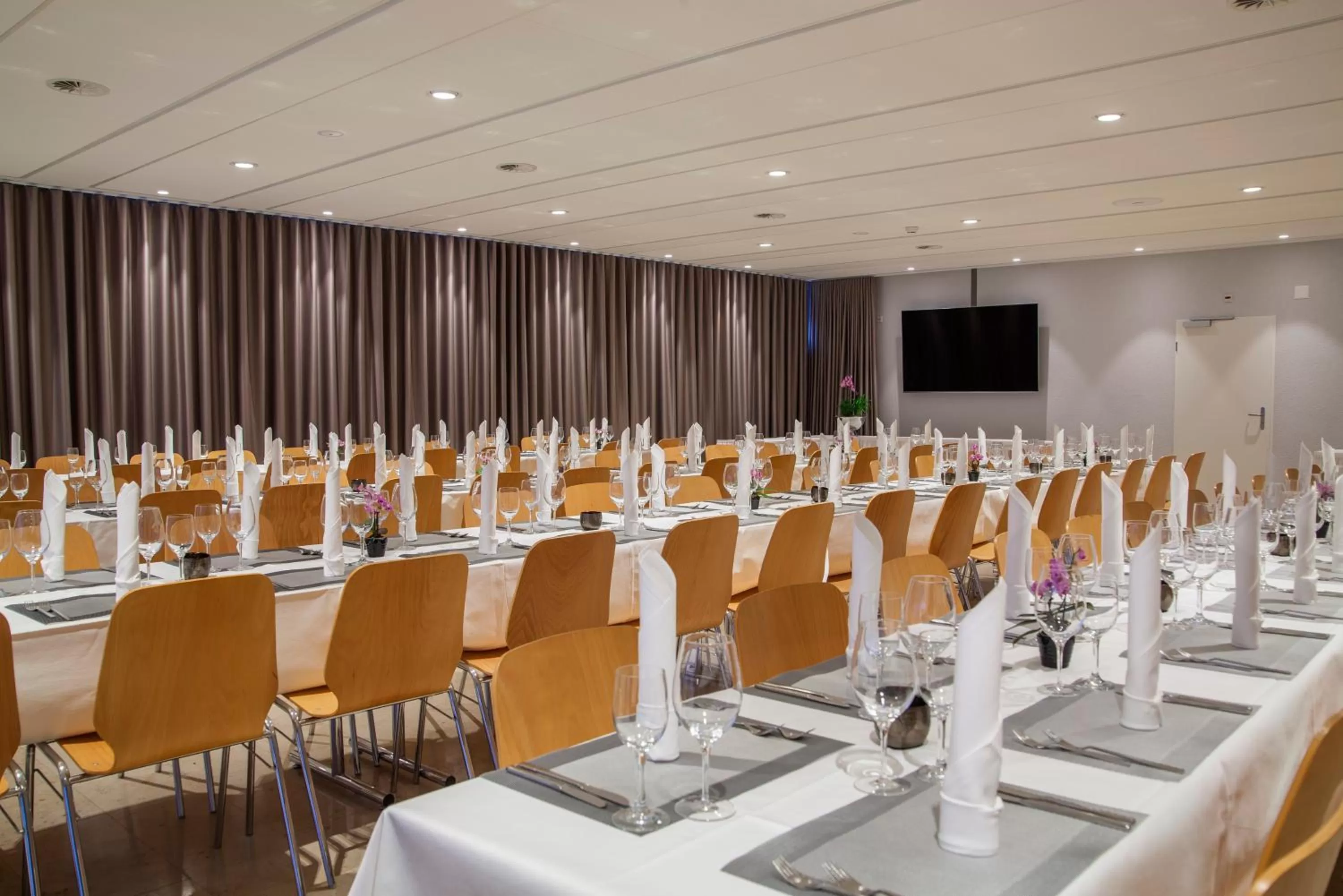 Banquet/Function facilities in Gasthof Mühle