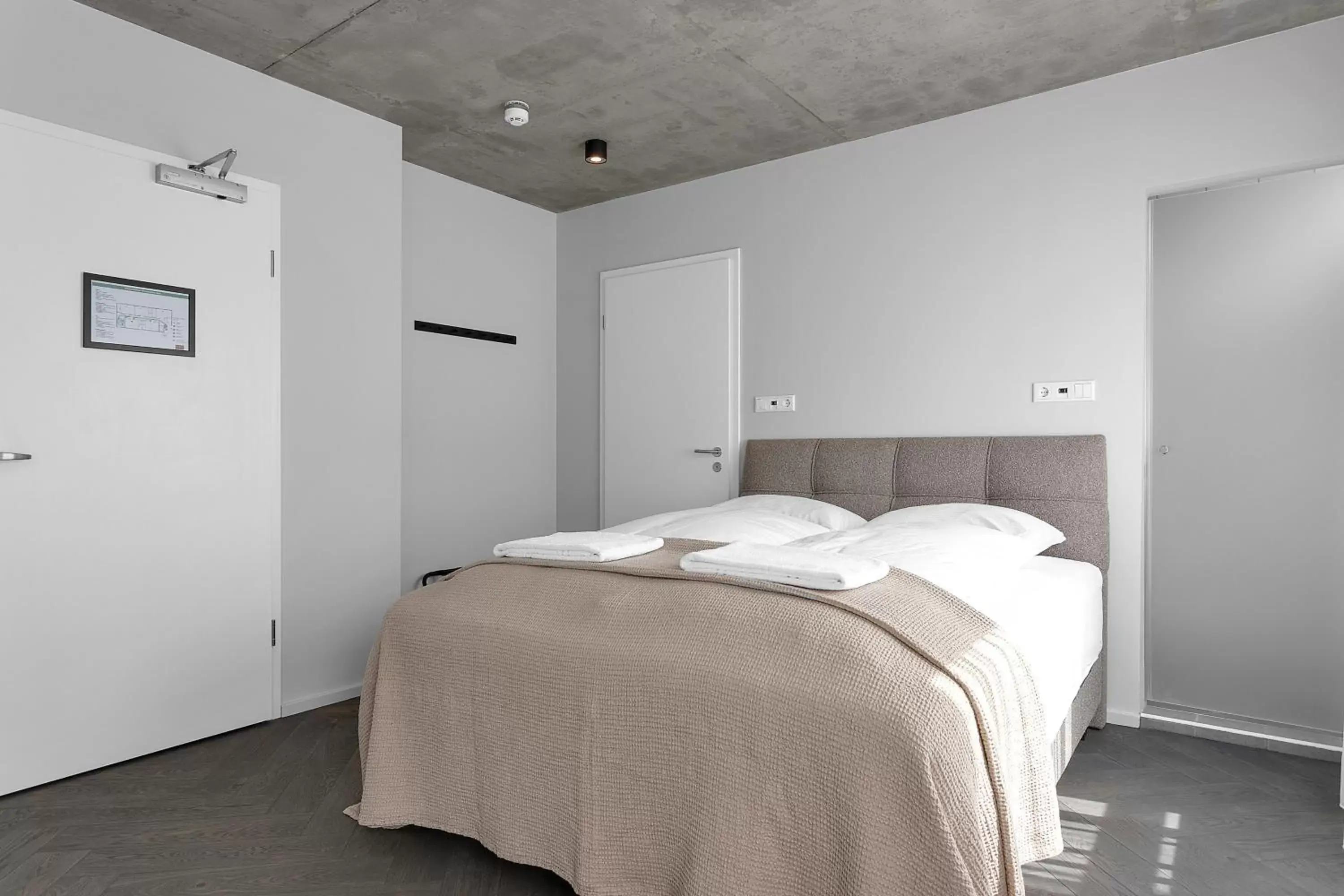 The Swan House by Heimaleiga The Swan House by Heimaleiga