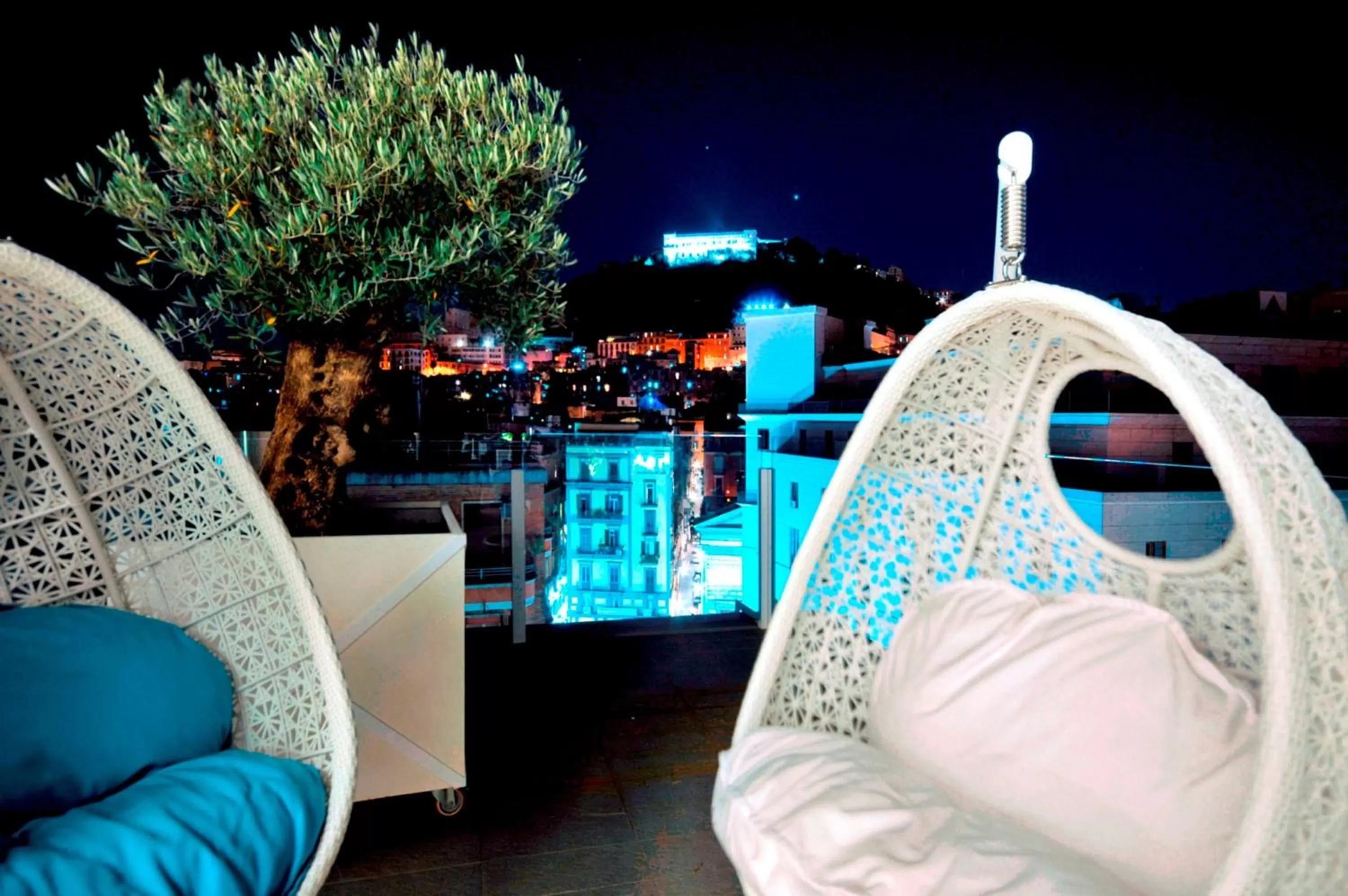 Other in Grand Hotel Oriente