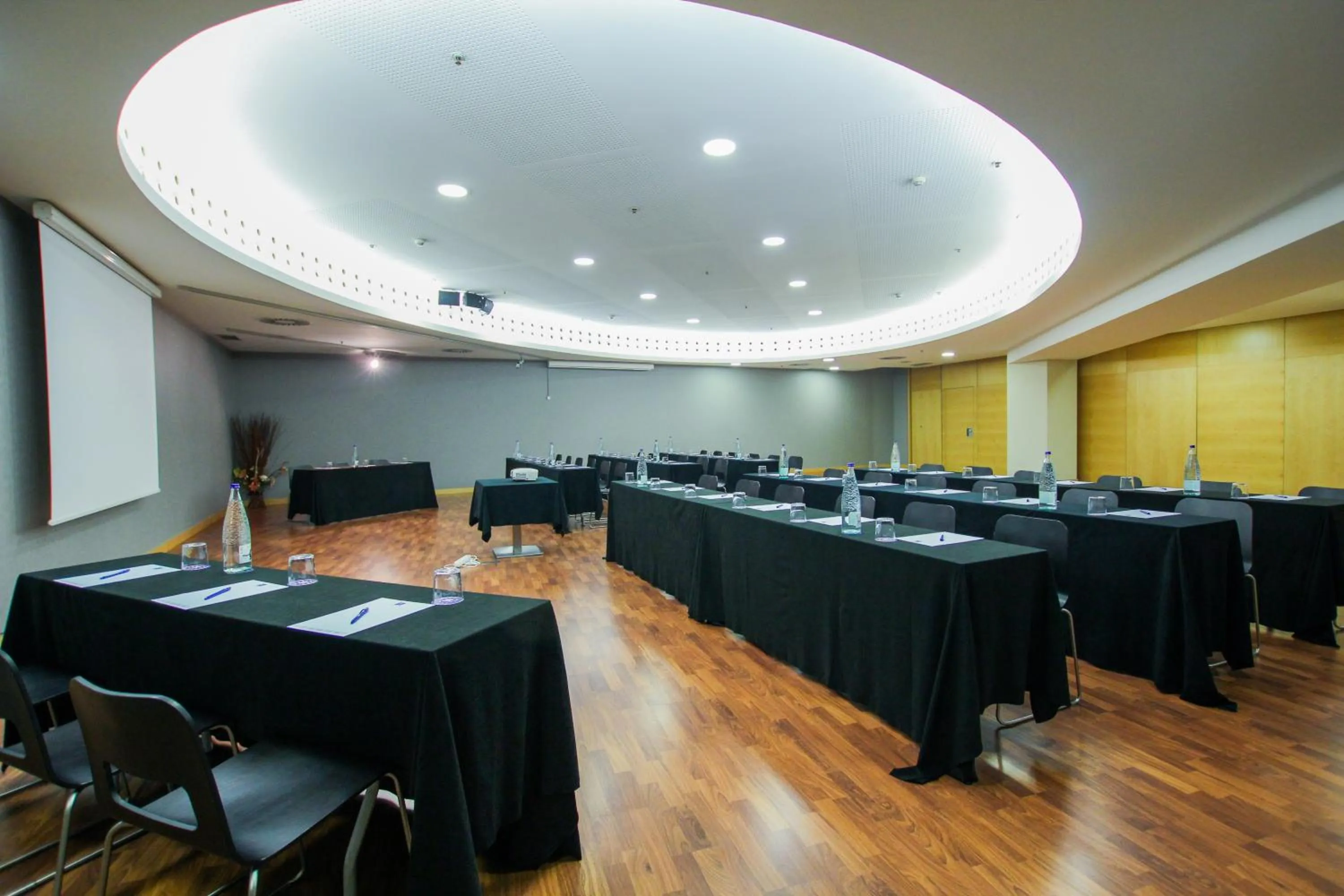 Business facilities in Eurohotel Barcelona Granvia Fira