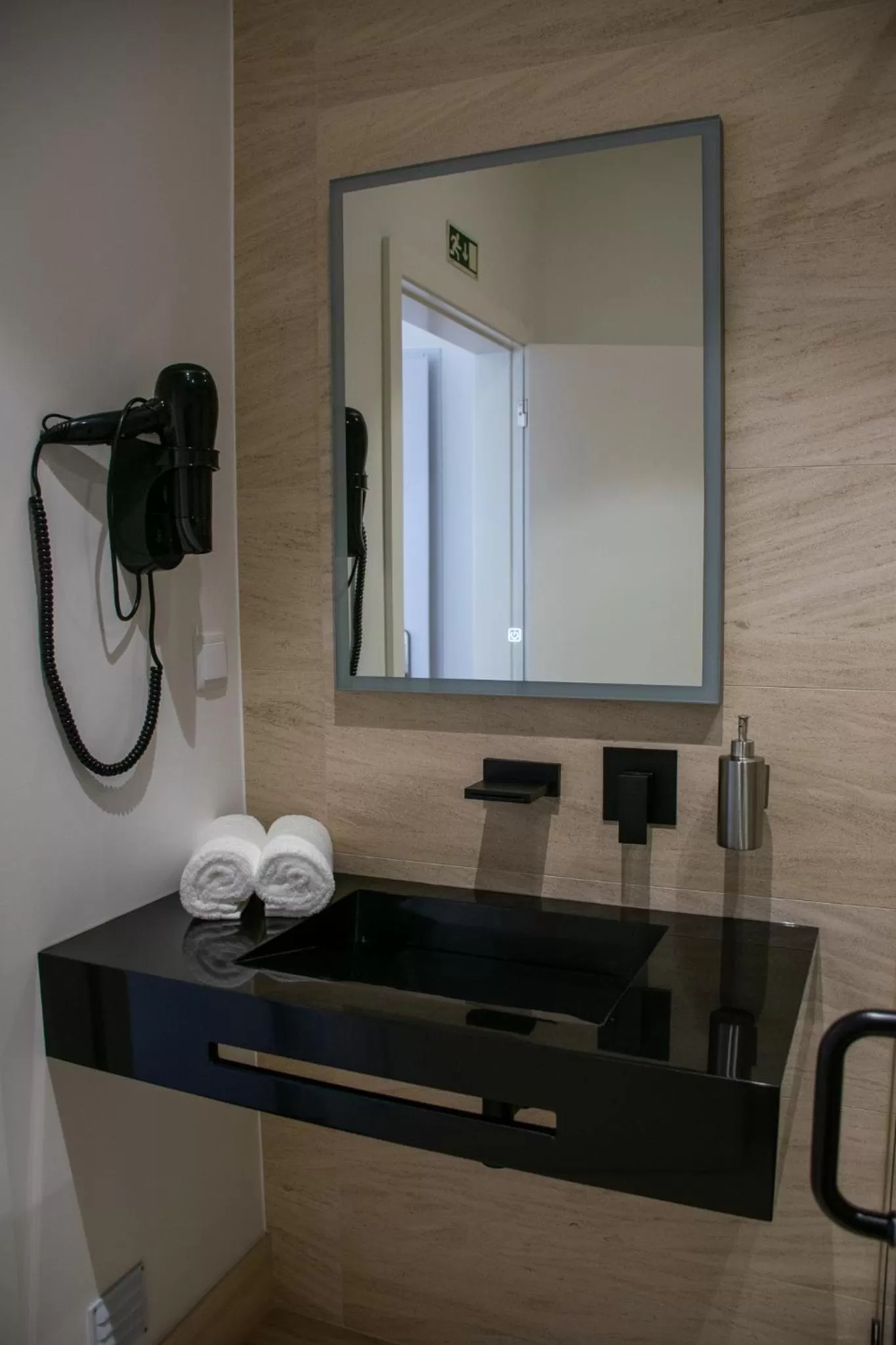 heating, Bathroom in 5ª Vigia