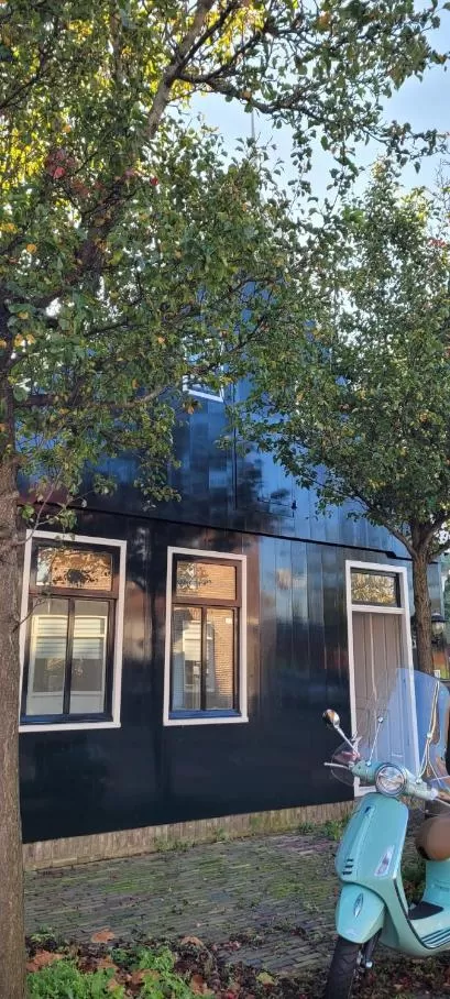 Property building in Boutique B&B Dolce Due