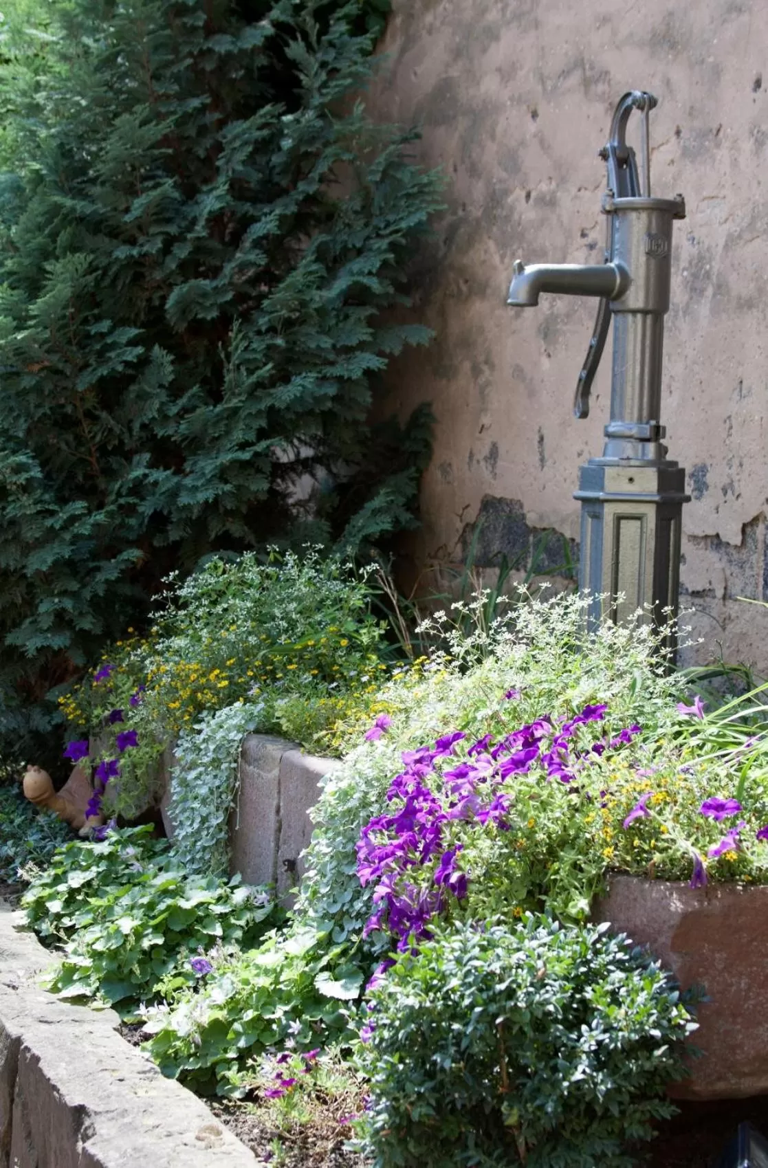 Day in Linde Restaurant & Hotel