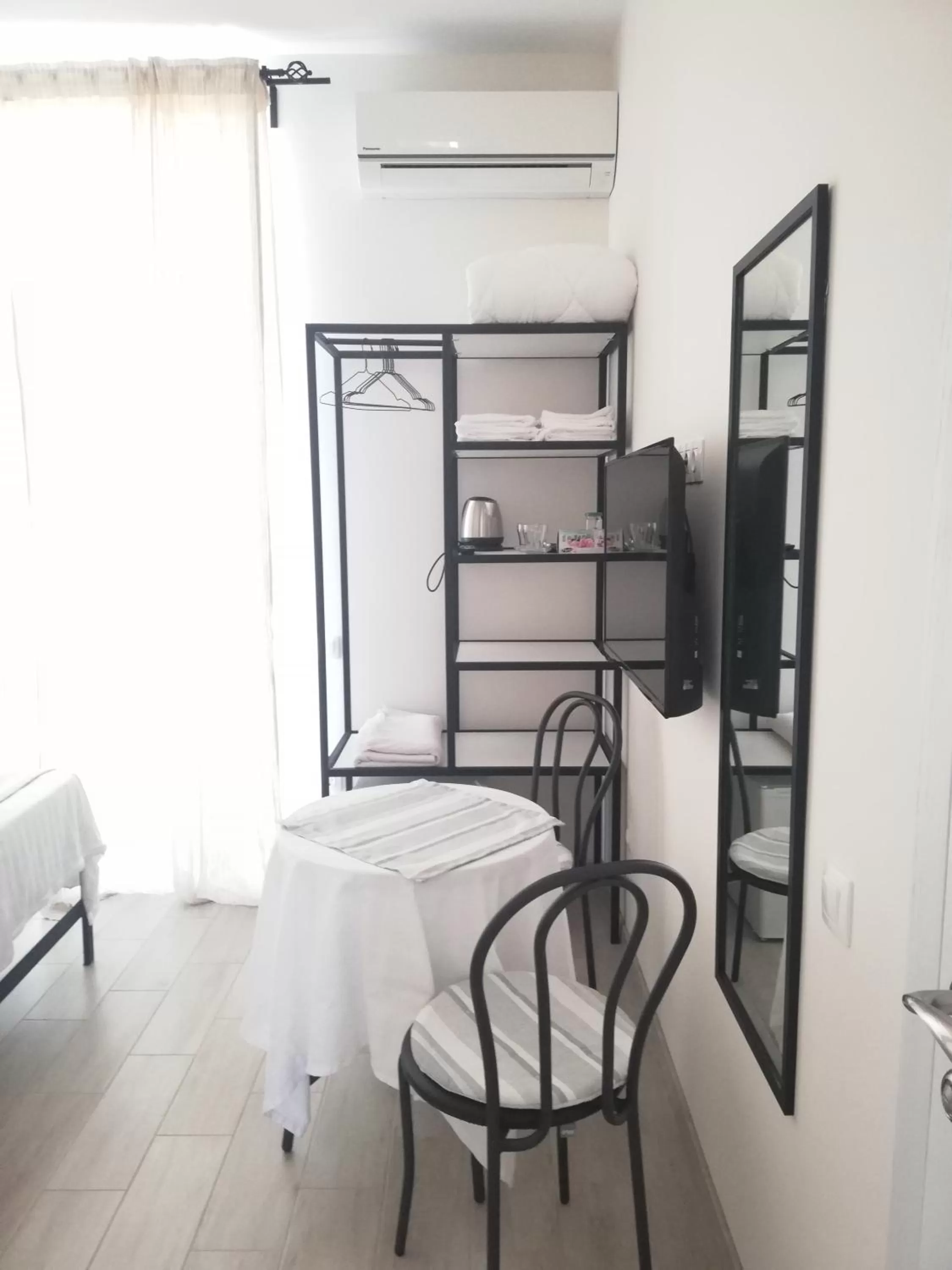 Decorative detail in Veronika Home Tbilisi