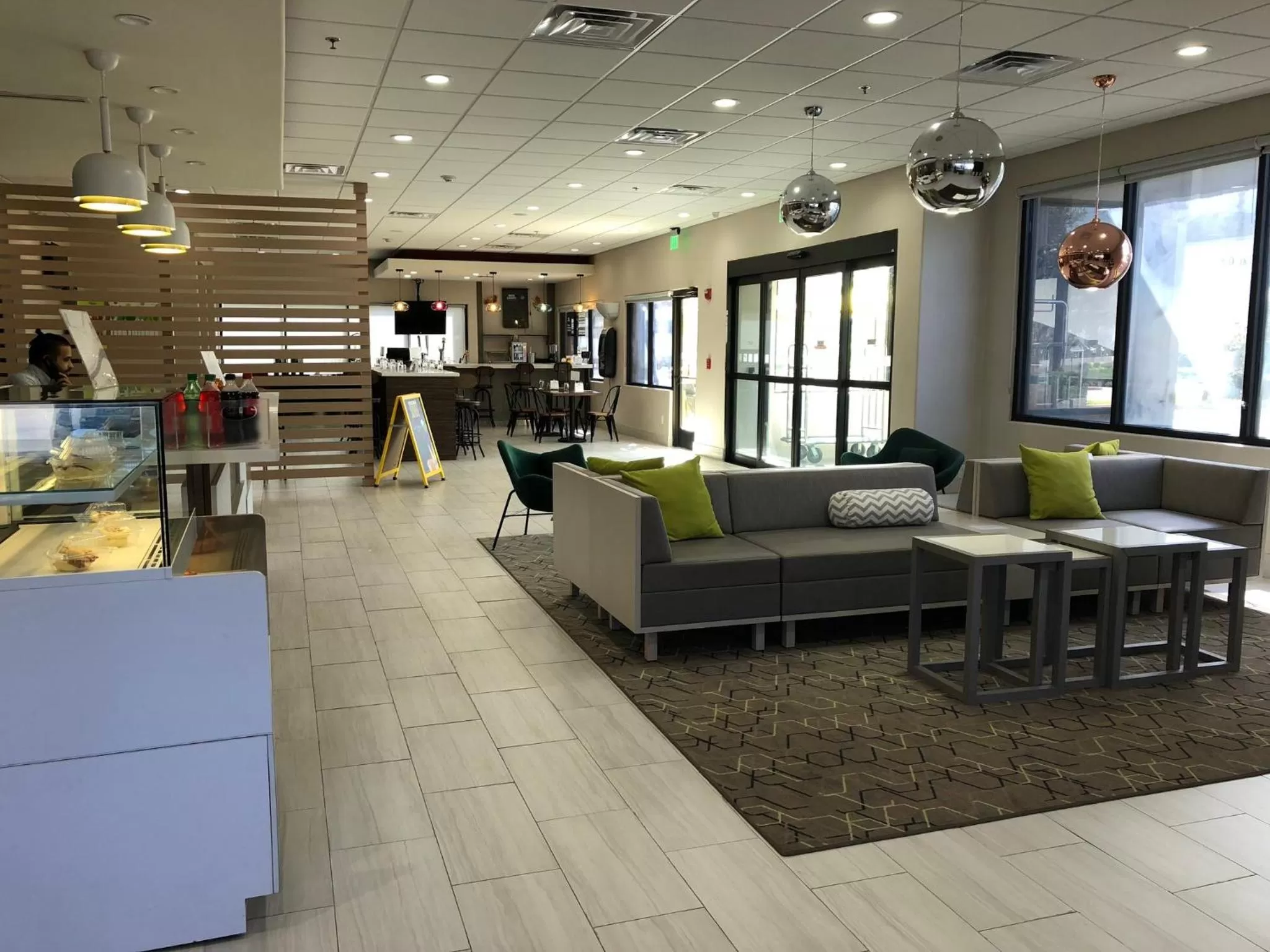 Property building in Holiday Inn - Brownsville by IHG