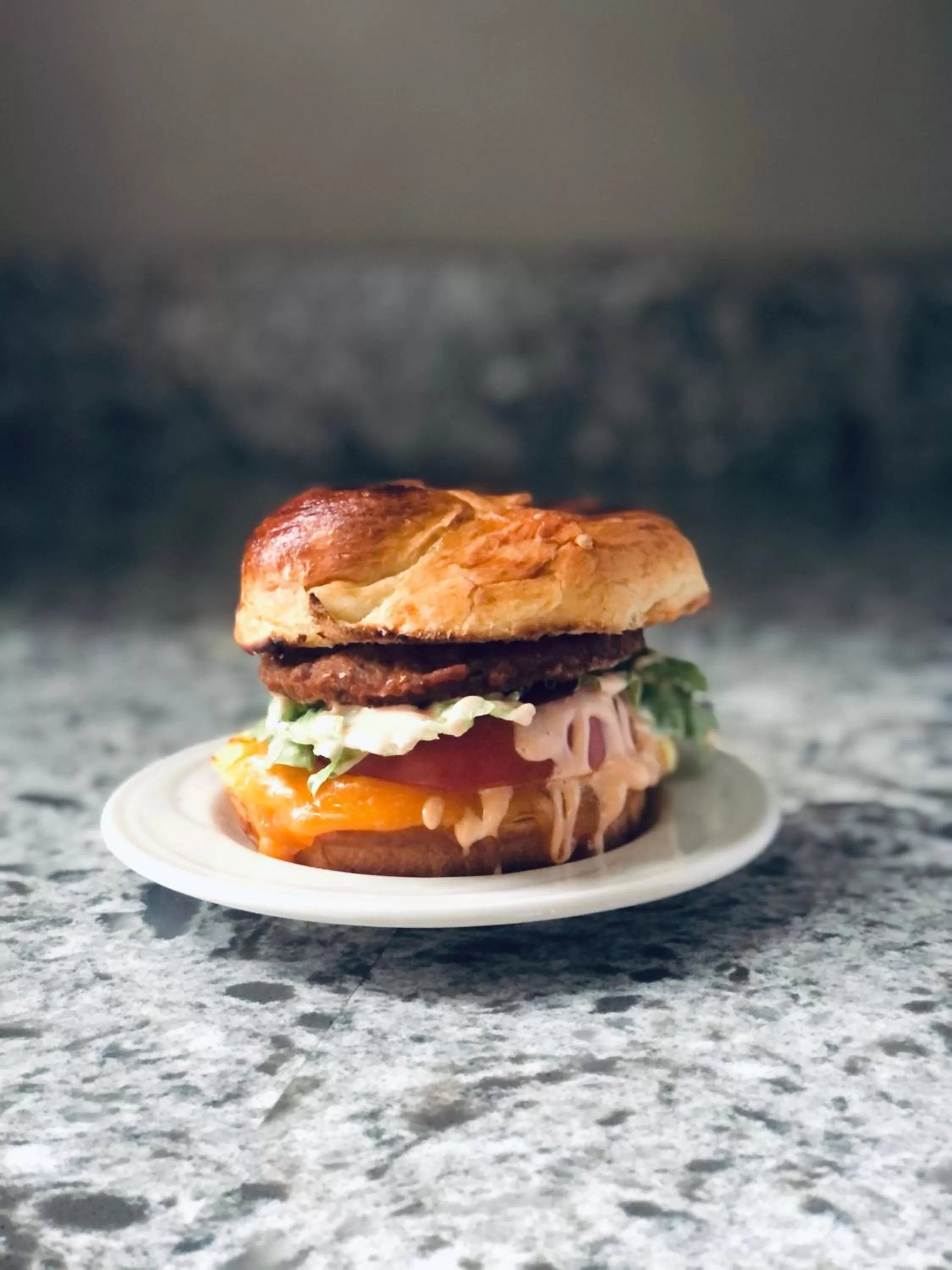 Food in Chateau Bedford Trademark Collection by Wyndham